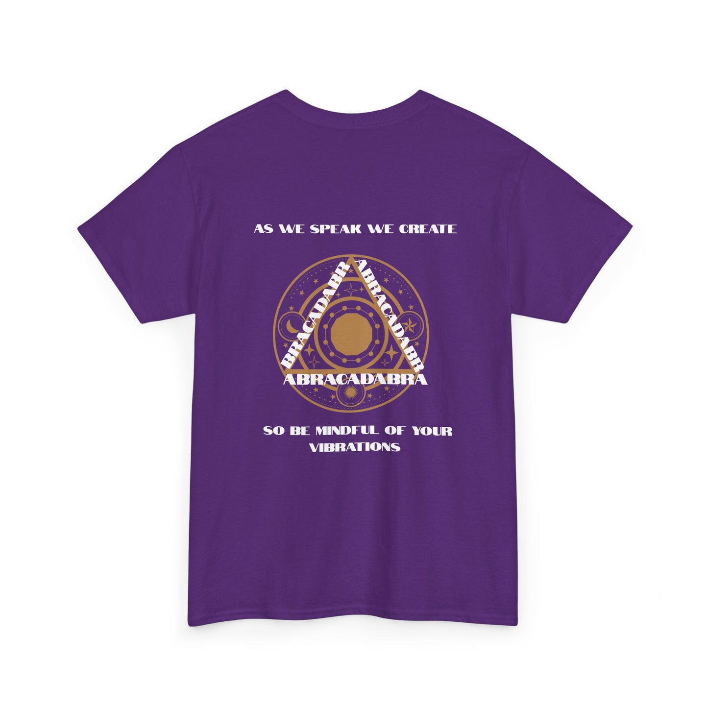 Abracadabra Tee