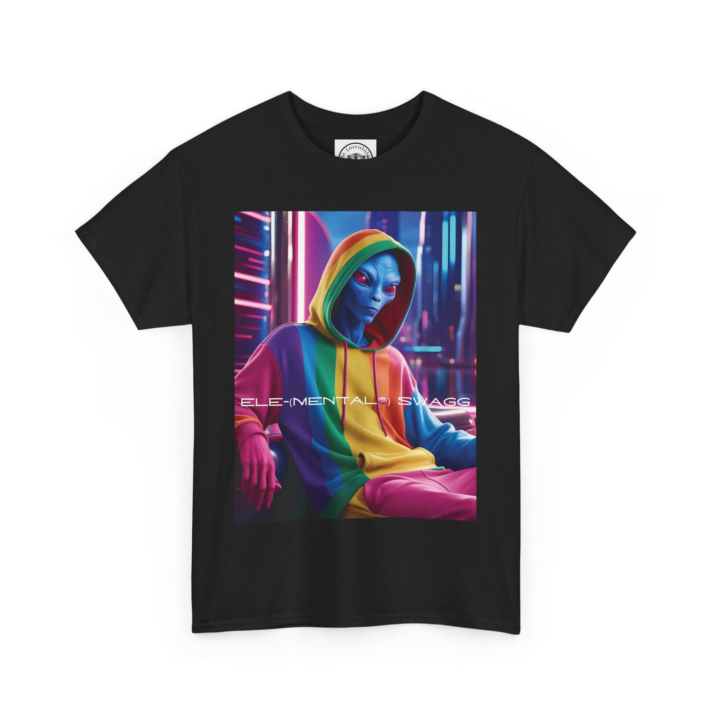"Be Your Authentic Celf🧬" Tee