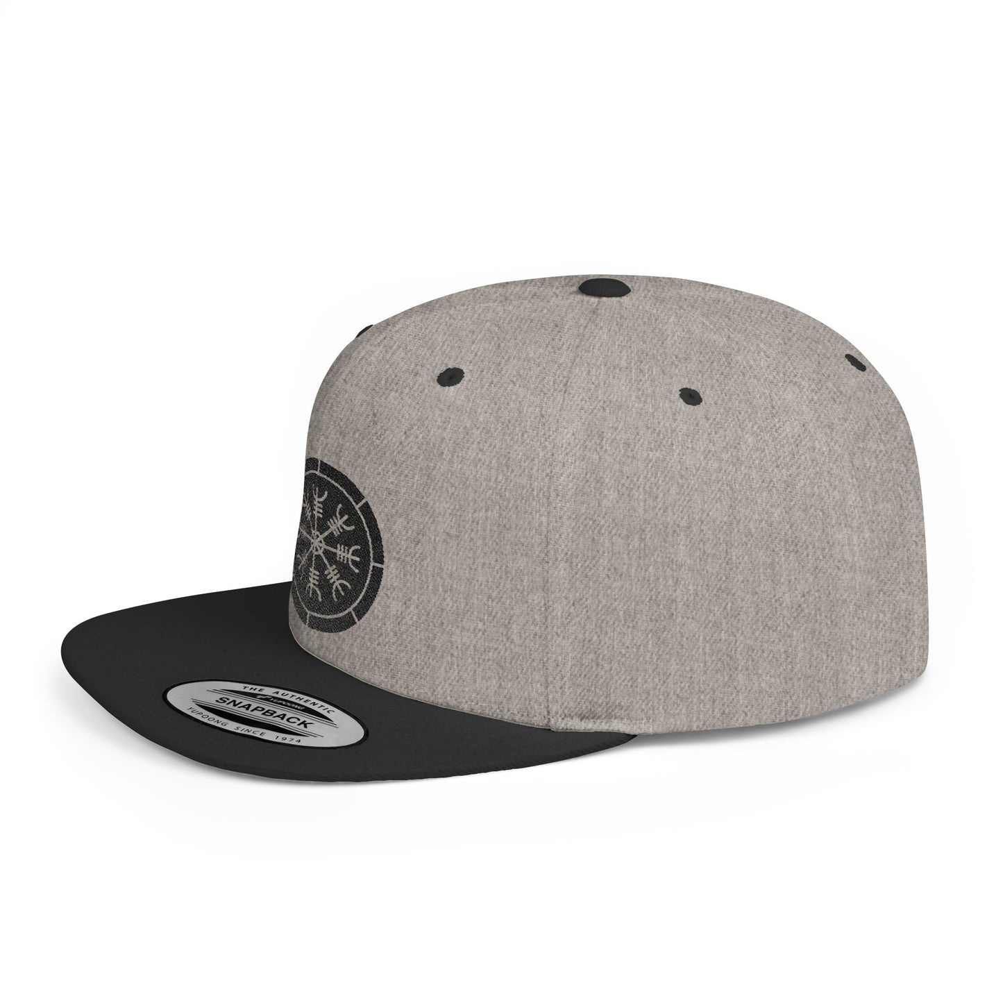 Helm of Awe Protection SnapBack