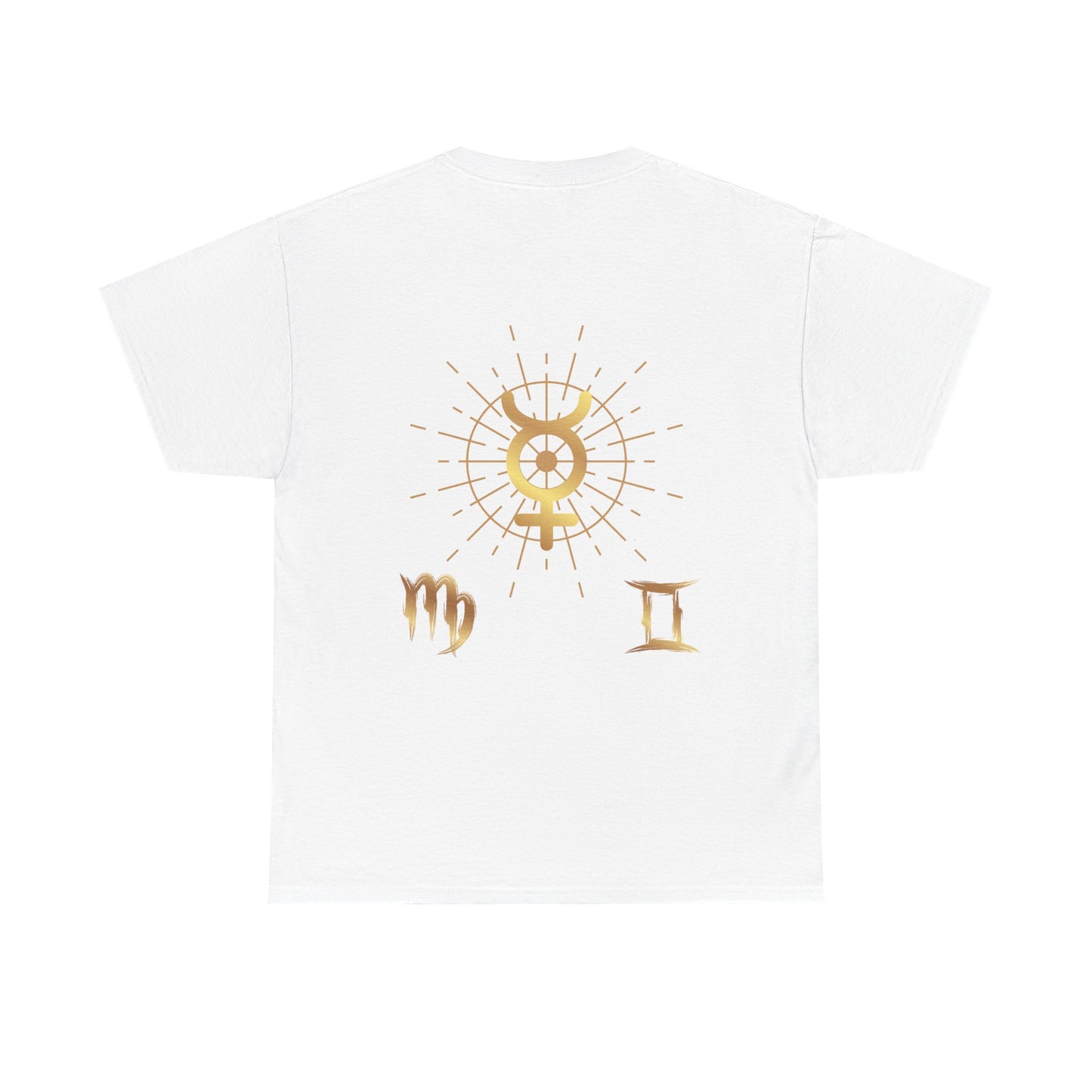 Intergalactic Communications Tee