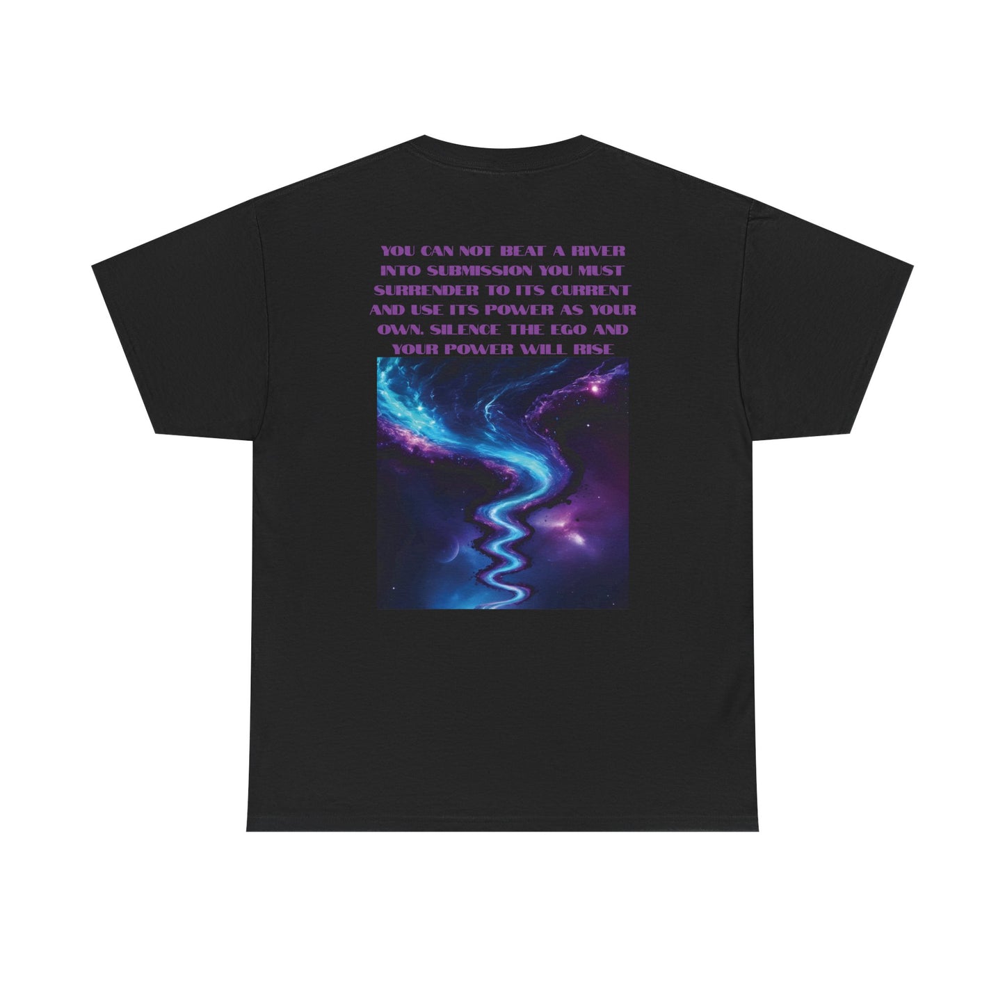 Cosmic River Tee
