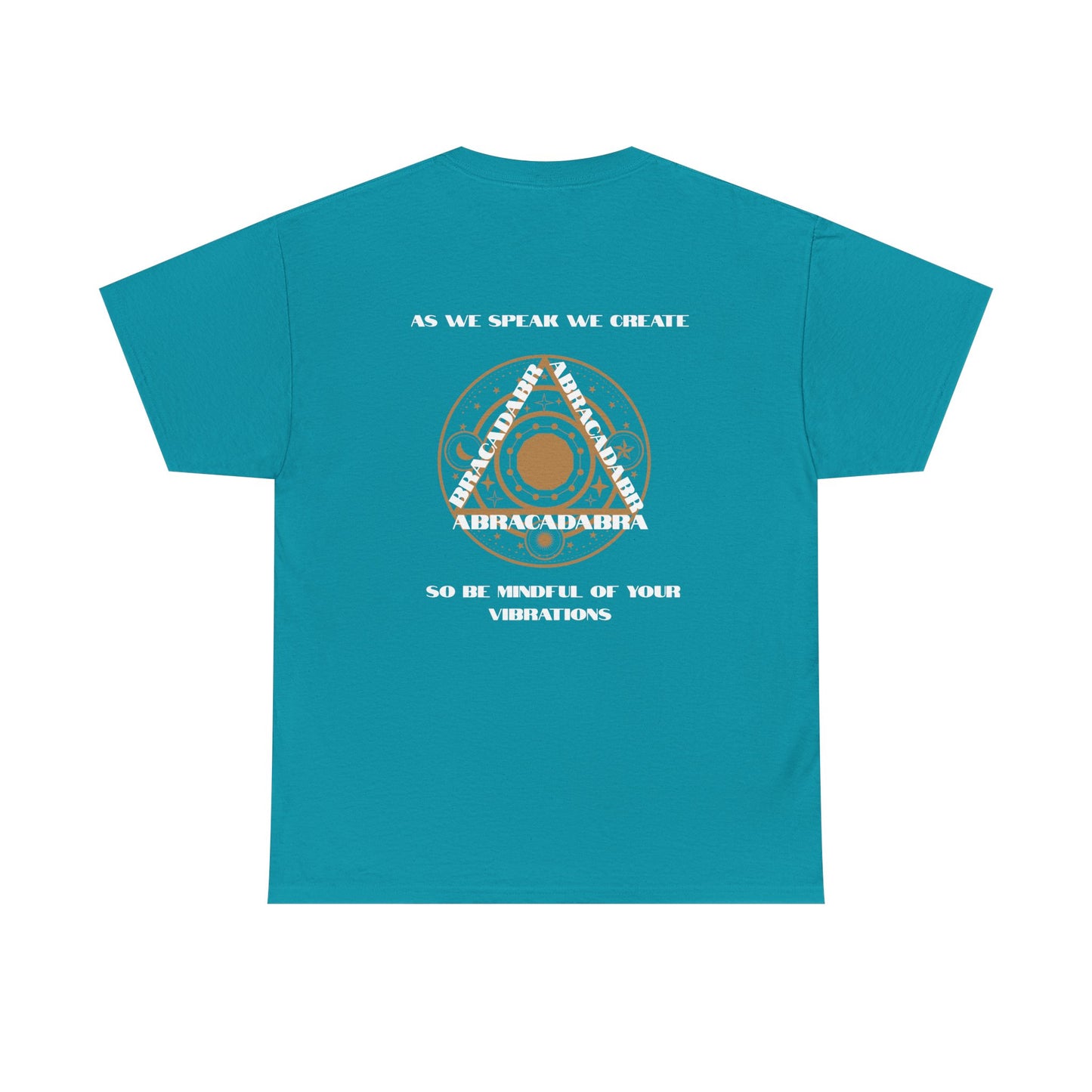 Abracadabra Tee