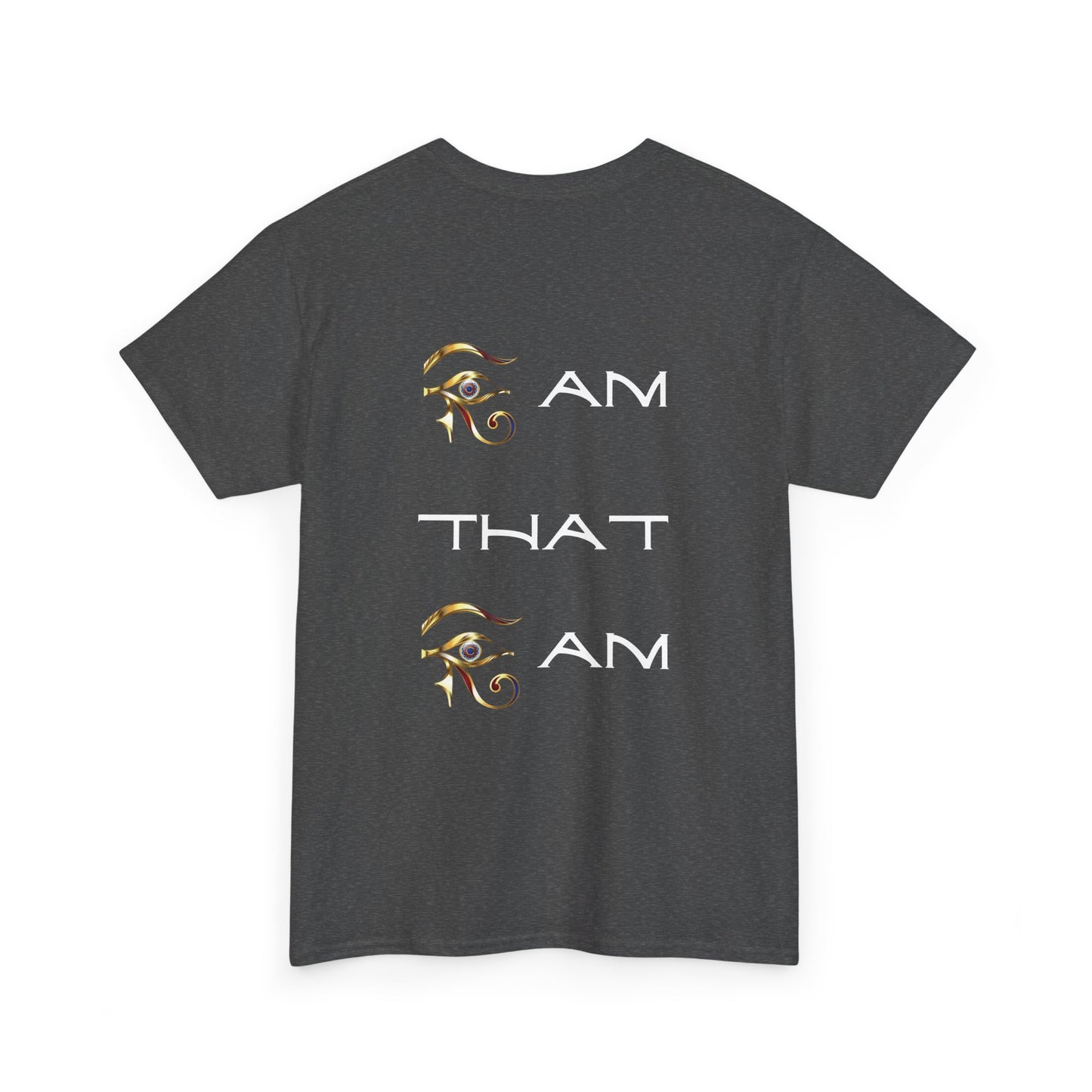 HetepEssentials Vol. 3 Tee
