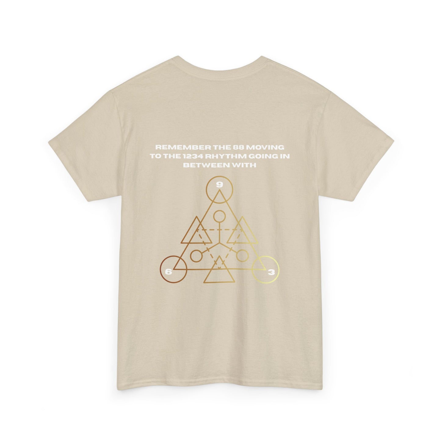 Zero Point Tee