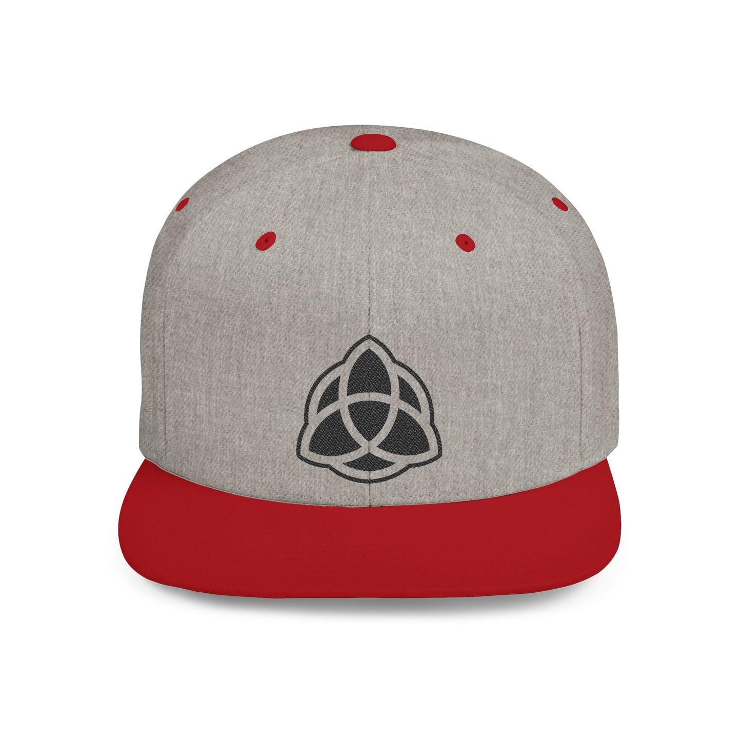 Triquetra Protection SnapBack