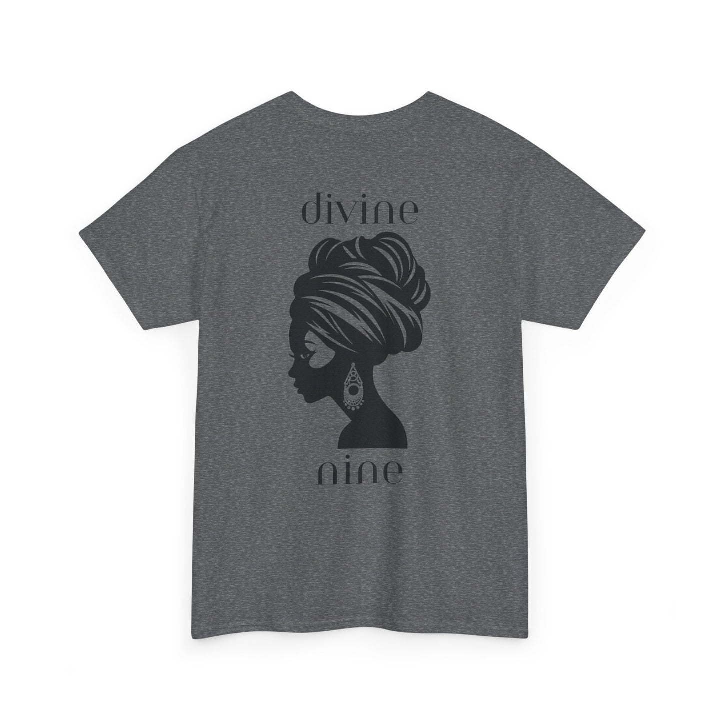Divine FemiNINE9 Vol 6