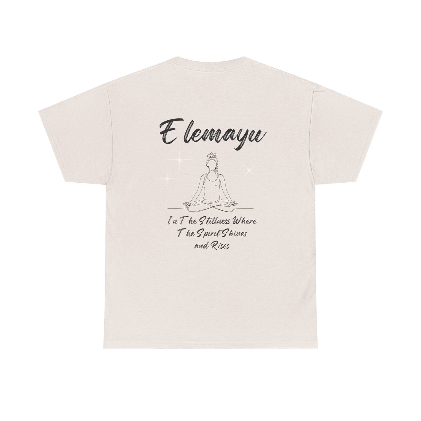 HetepEssential Vol. 2 Tee