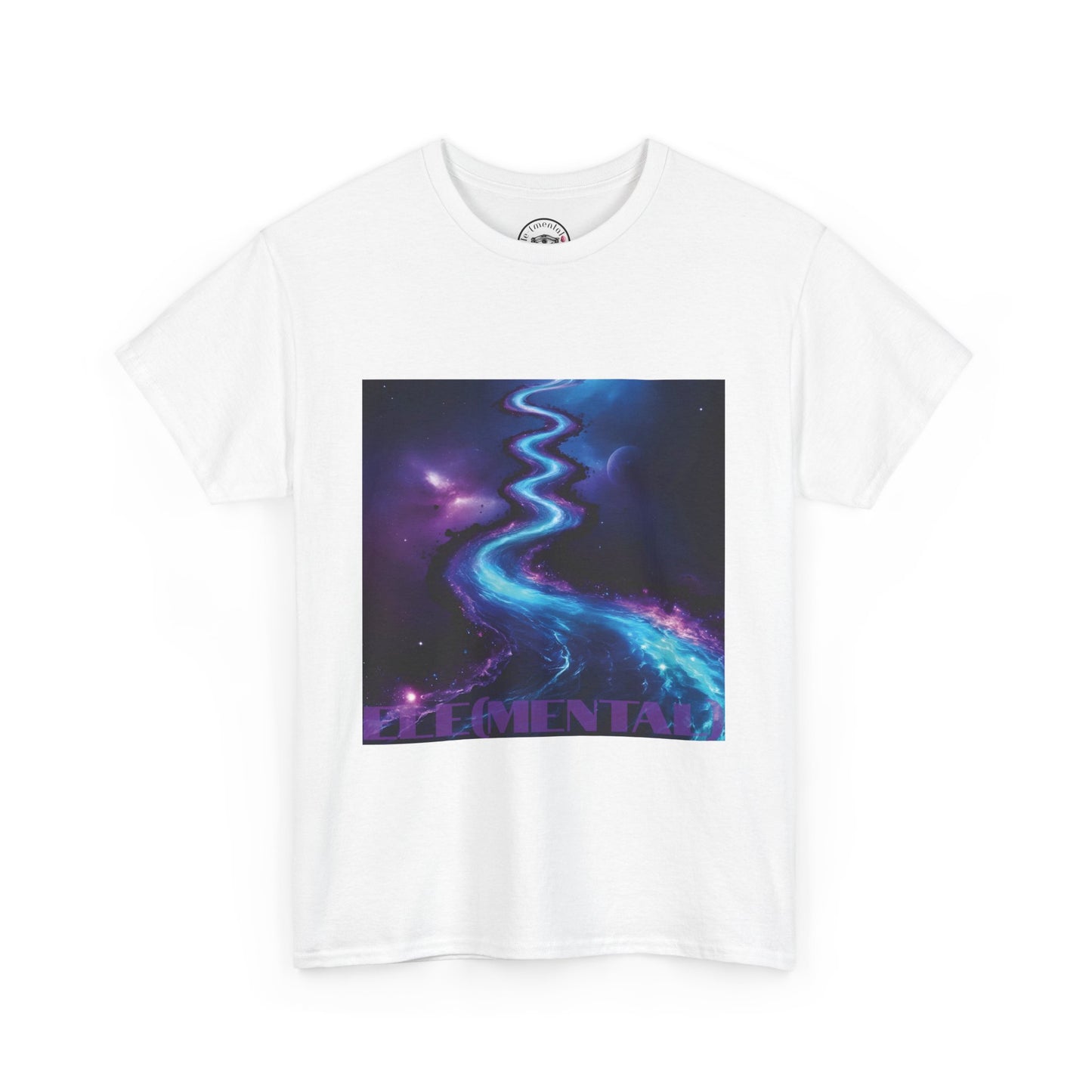 Cosmic River Tee