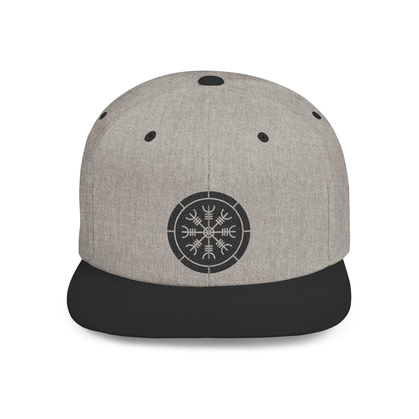 Helm of Awe Protection SnapBack