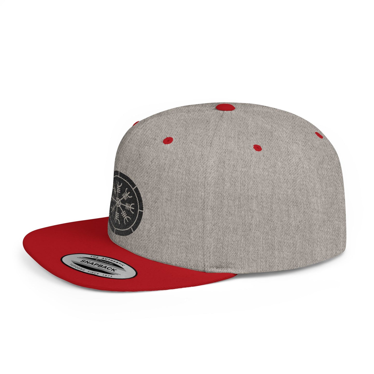 Helm of Awe Protection SnapBack
