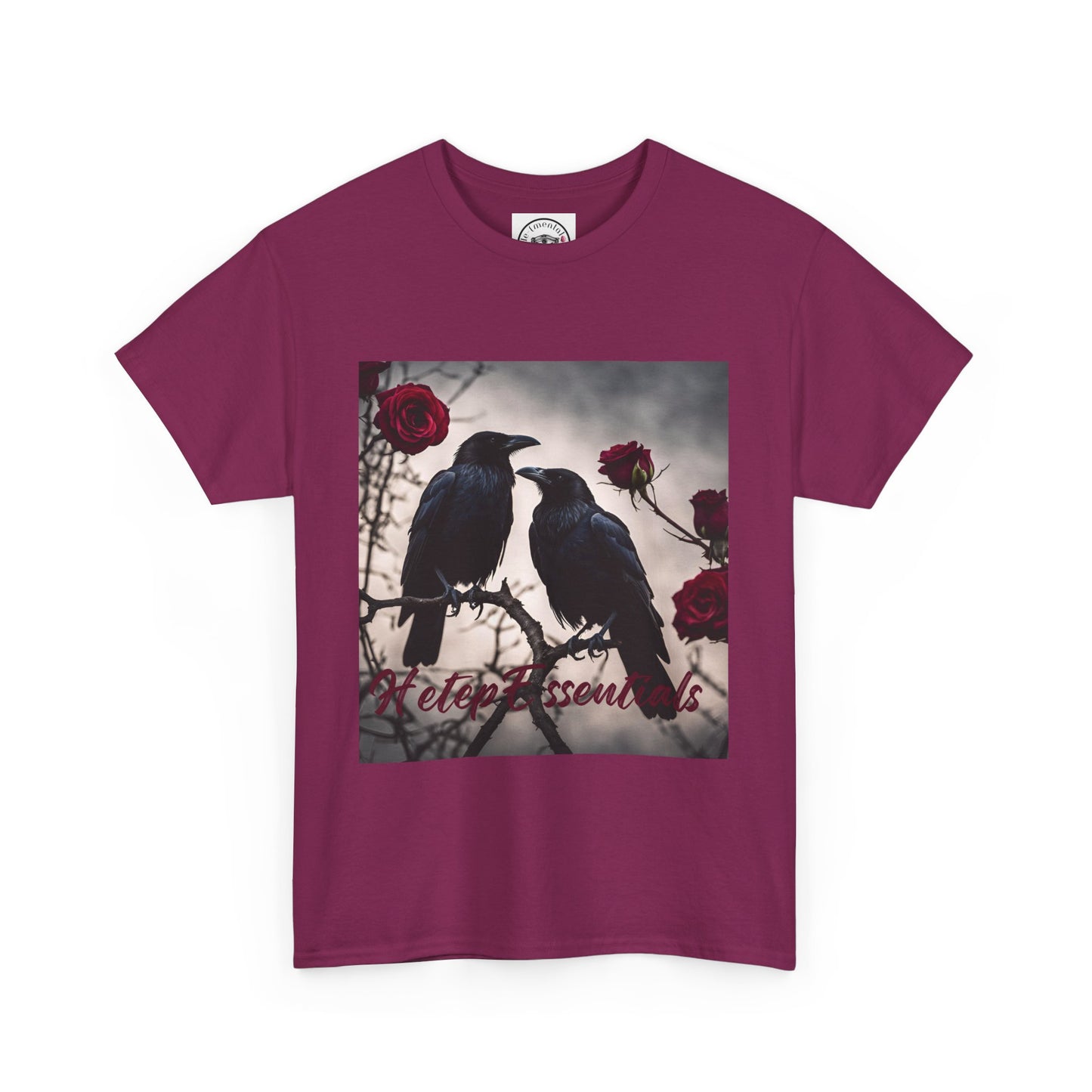 HetepEssentials Vol. 1 Tee