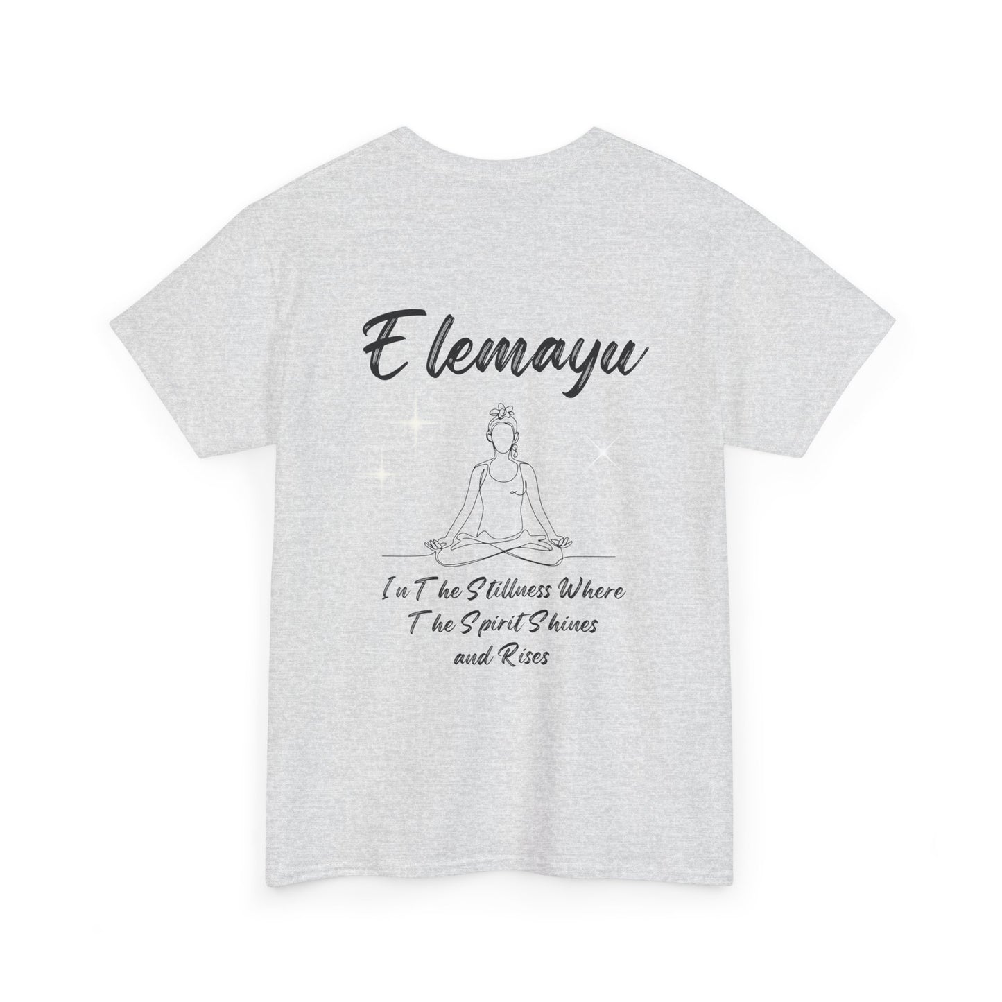 HetepEssential Vol. 2 Tee