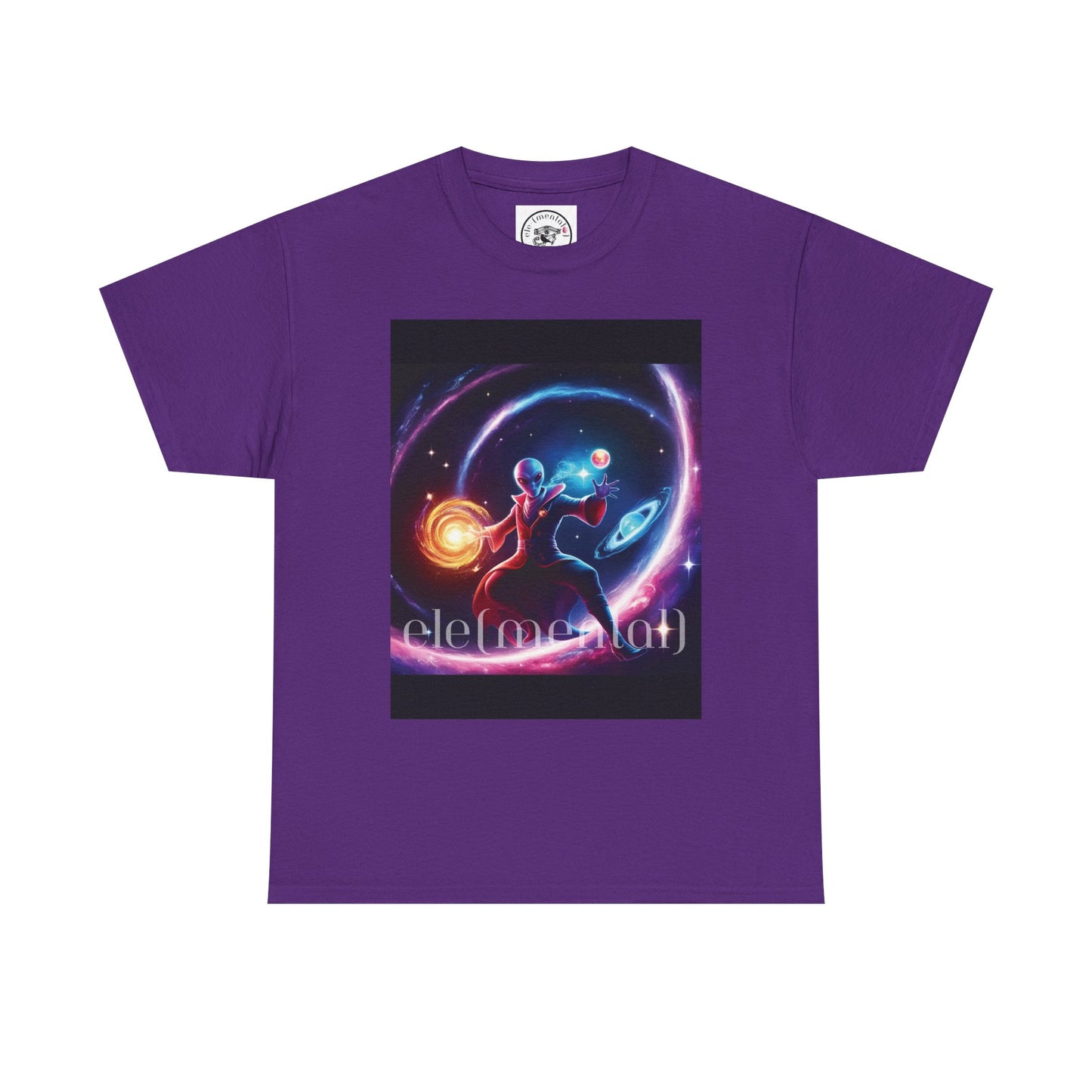 Abracadabra Tee