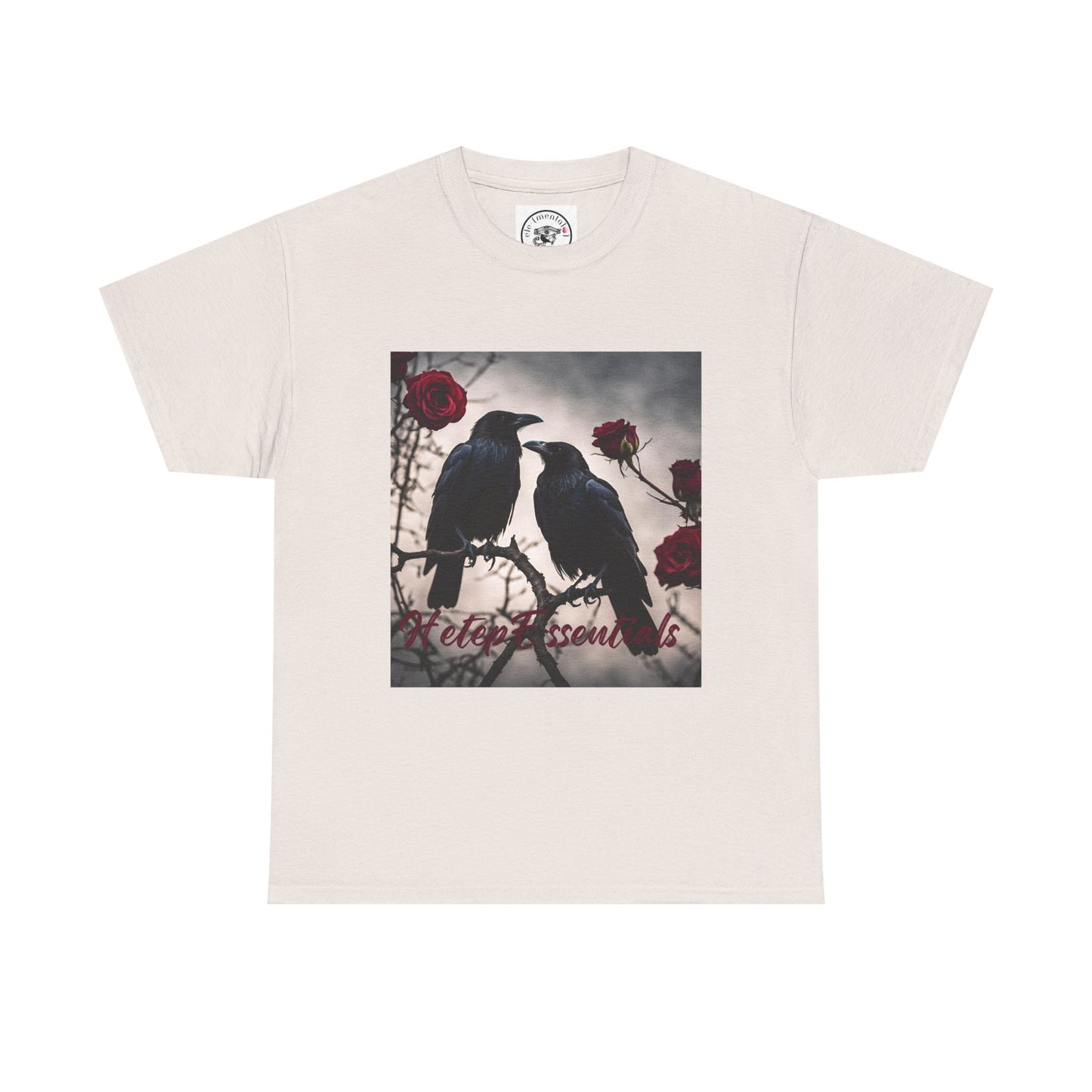 HetepEssentials Vol. 1 Tee