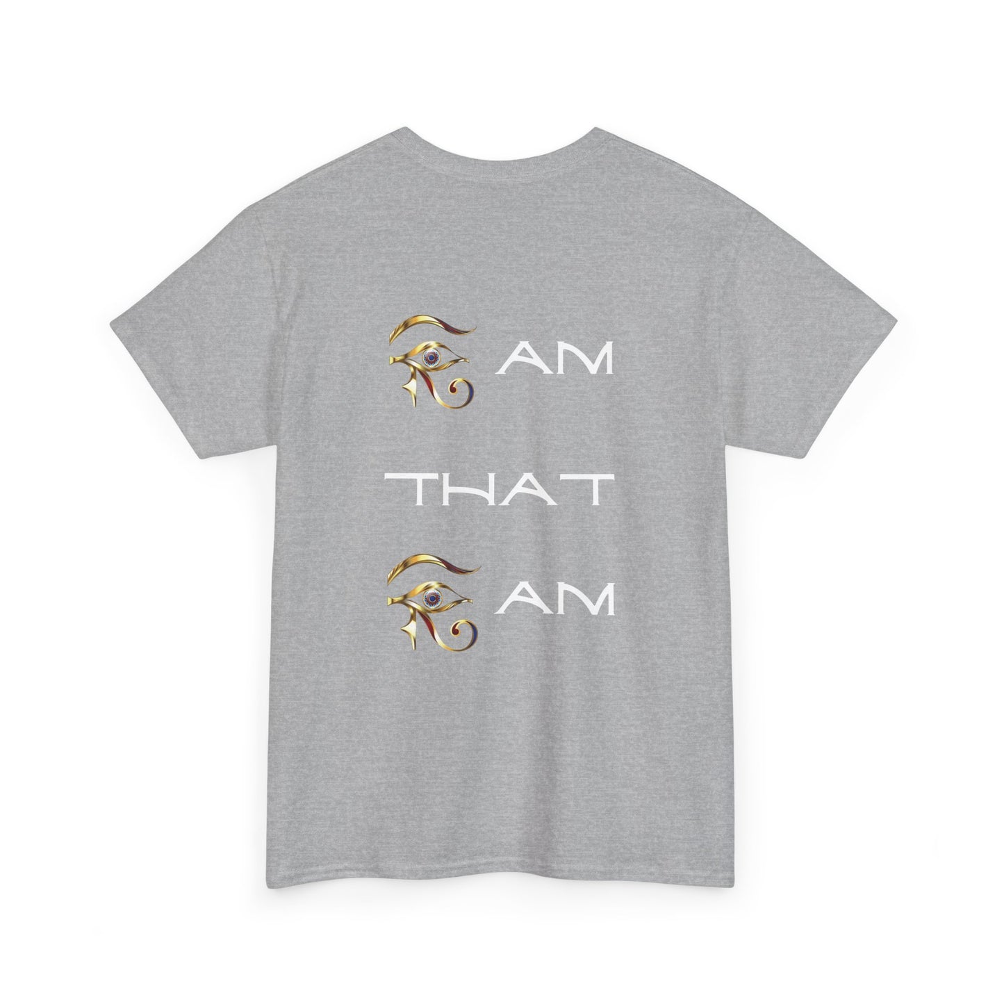 HetepEssentials Vol. 3 Tee