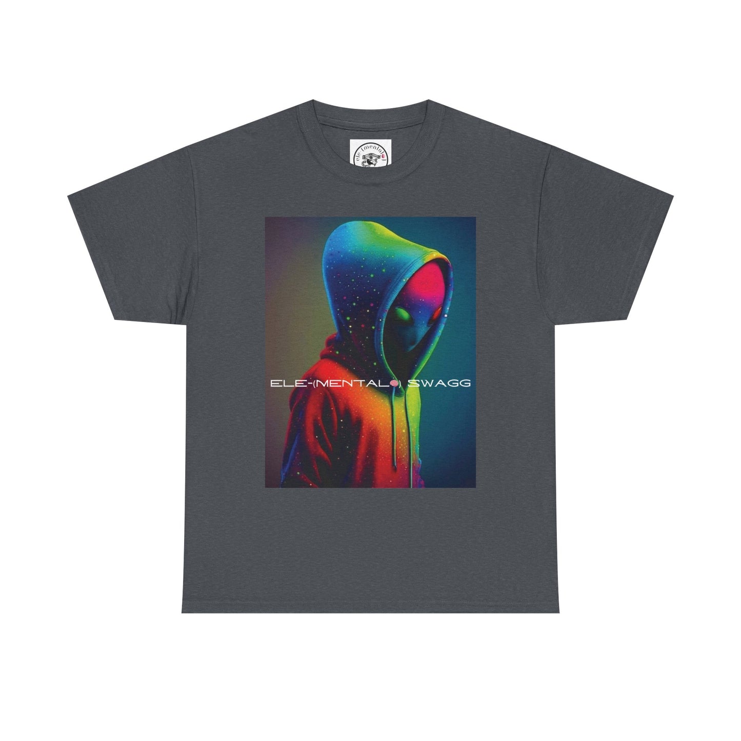 "Be Your Authentic Celf🧬" Tee Vol. 2