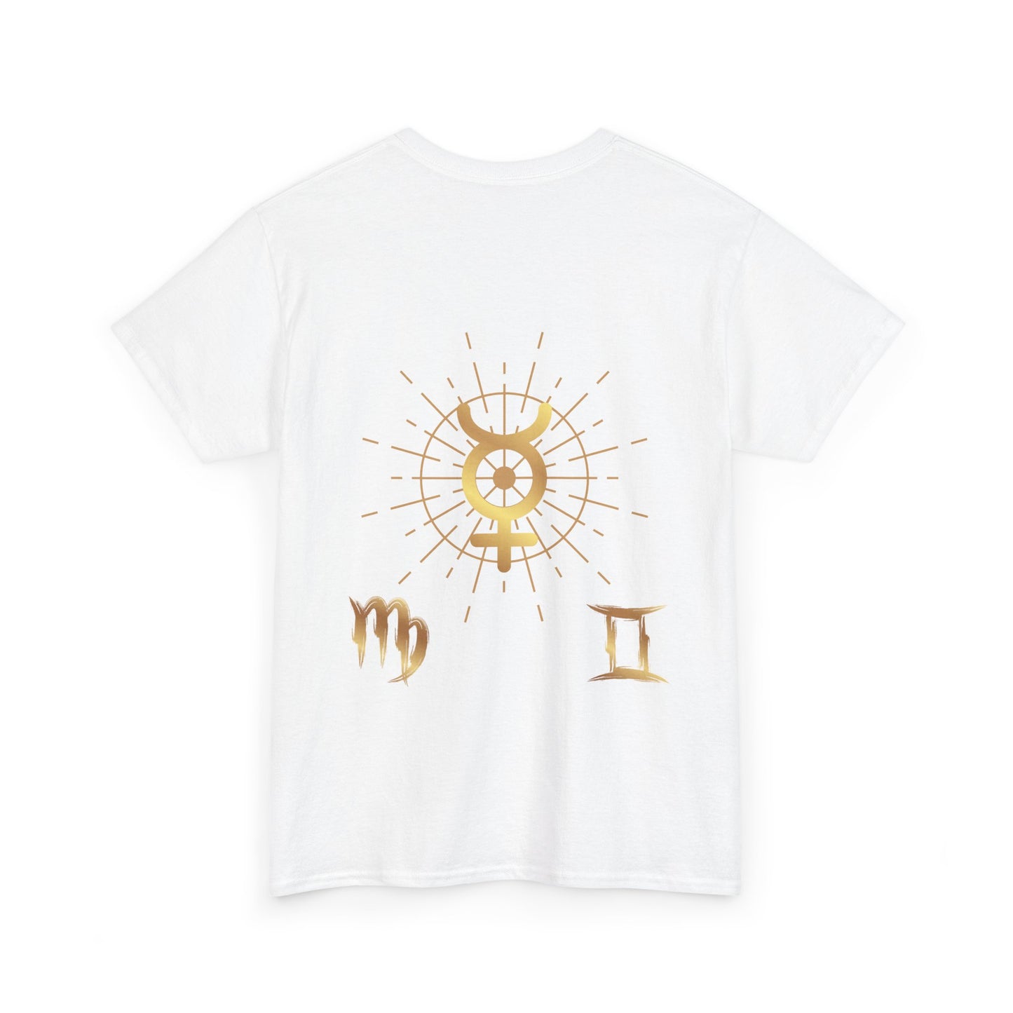 Intergalactic Communications Tee