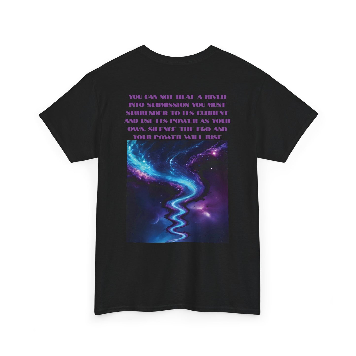 Cosmic River Tee