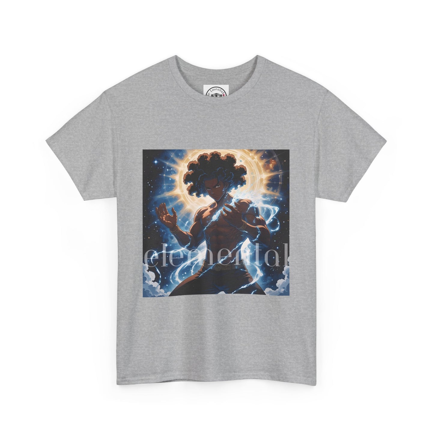 Afro Anime Vol 6