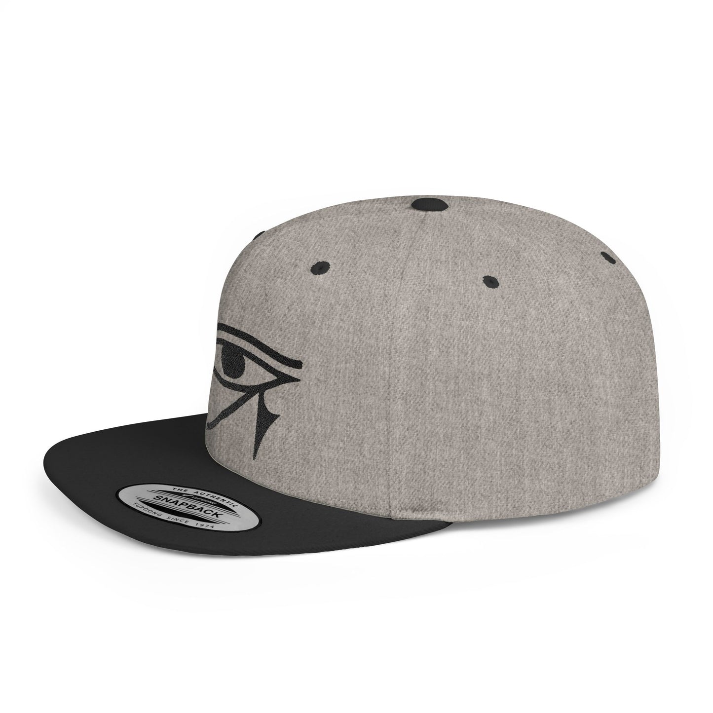 Eye of Horus Protection Snapback Vol. 2