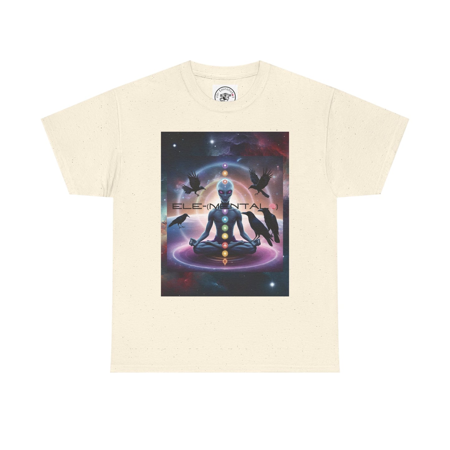 Speak What You Seek🔥 Tee