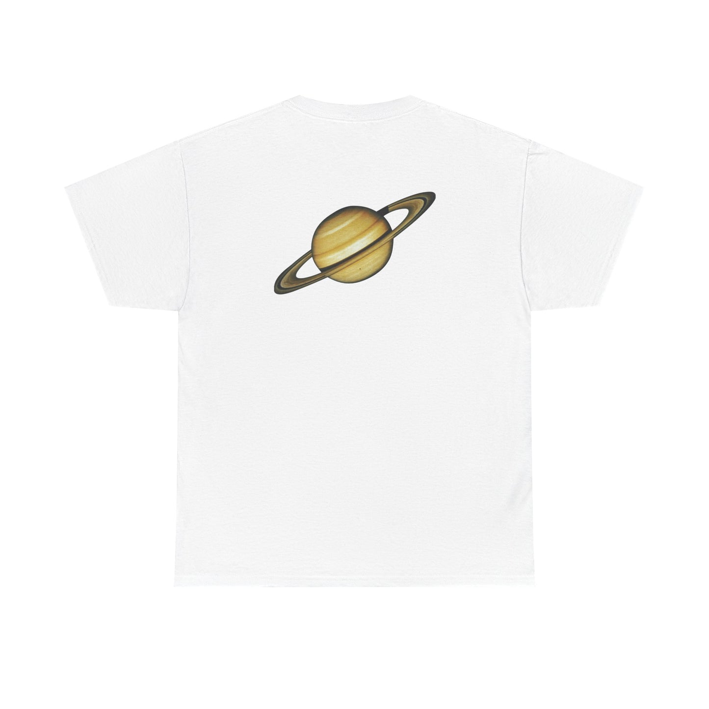 Cosmic Train Tee