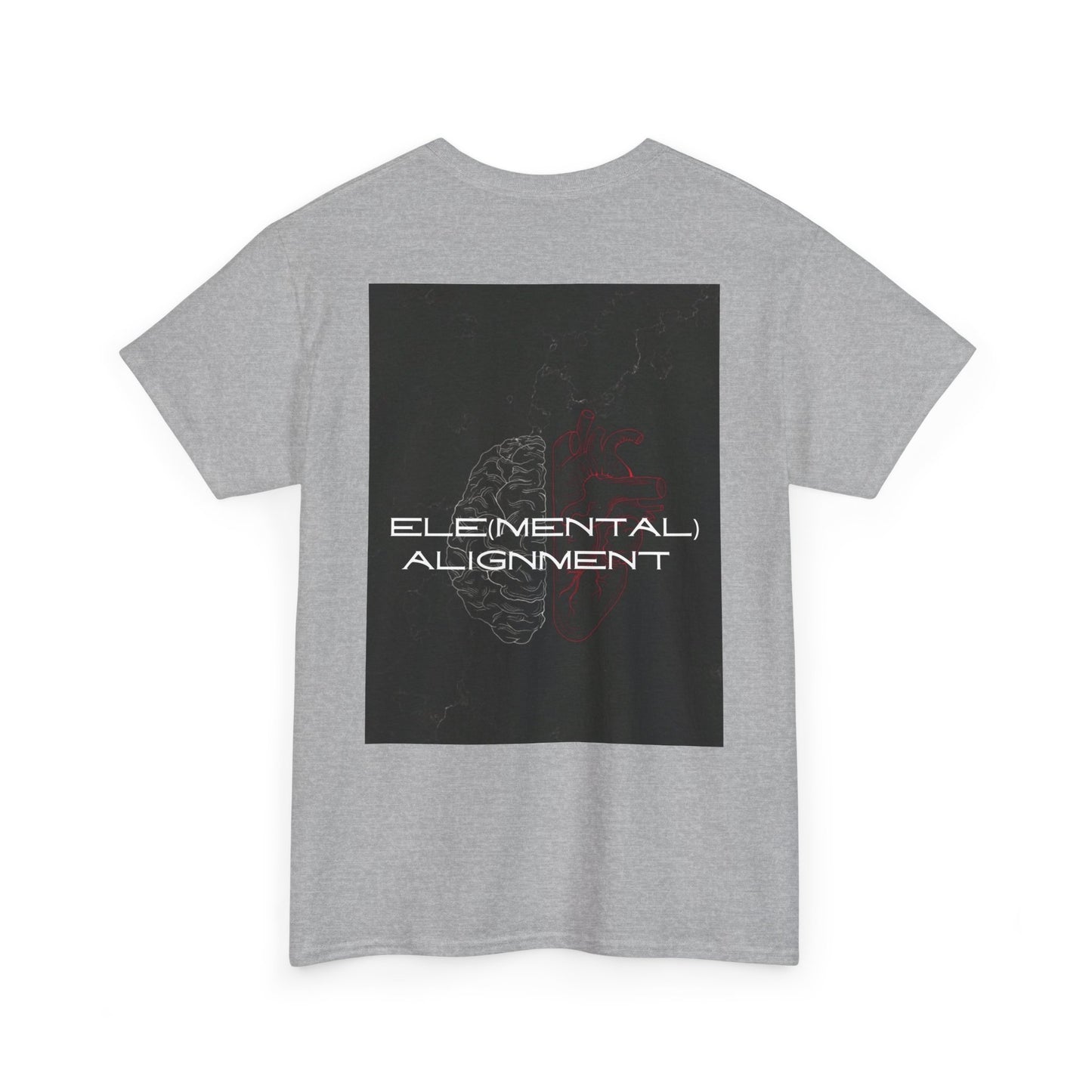 Music Balance & Harmony Tee