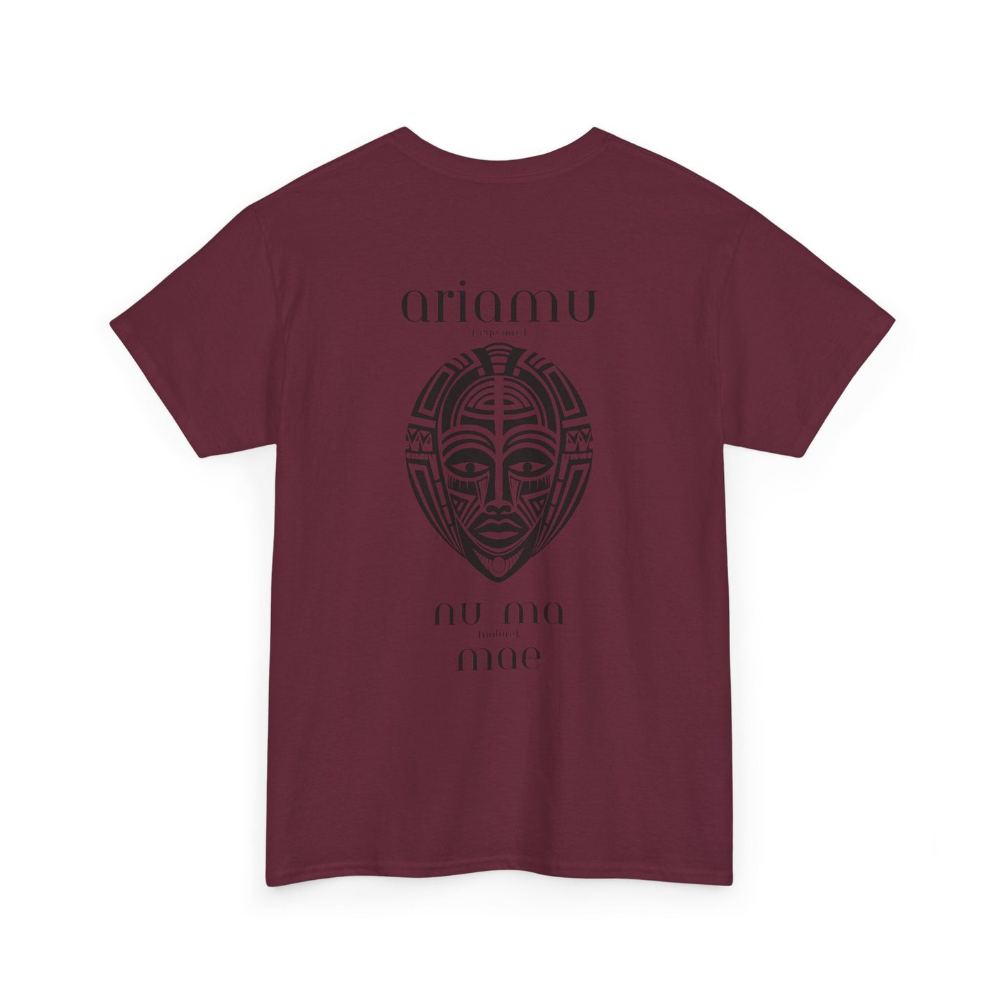 Ancestral Vol 8