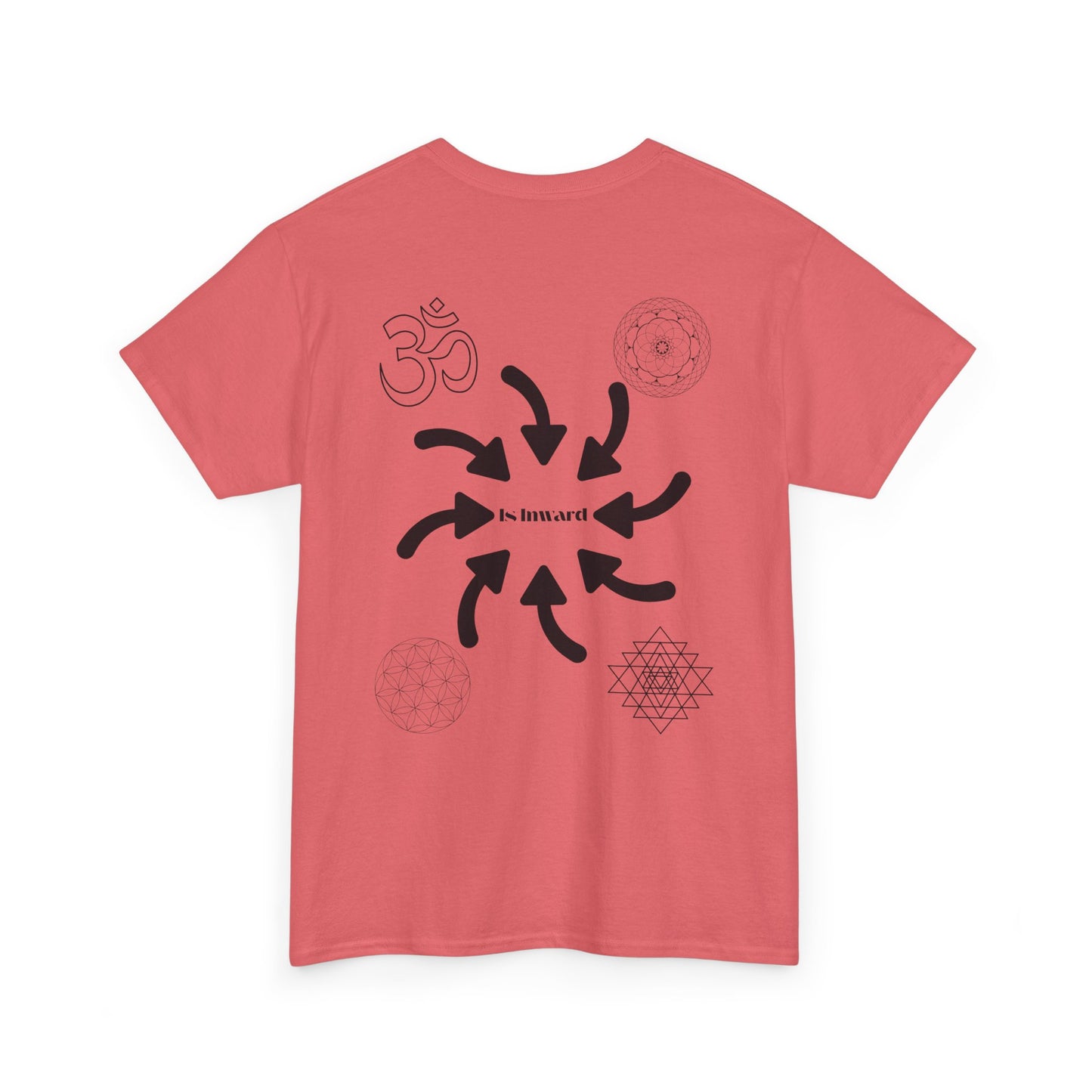 The Key To Life Tee
