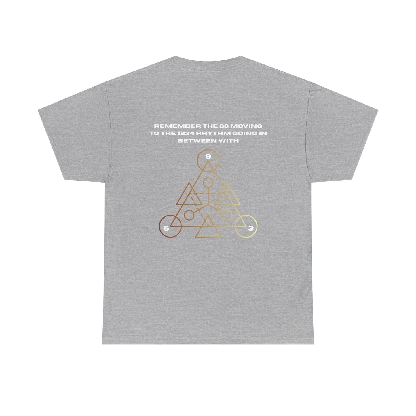 Zero Point Tee