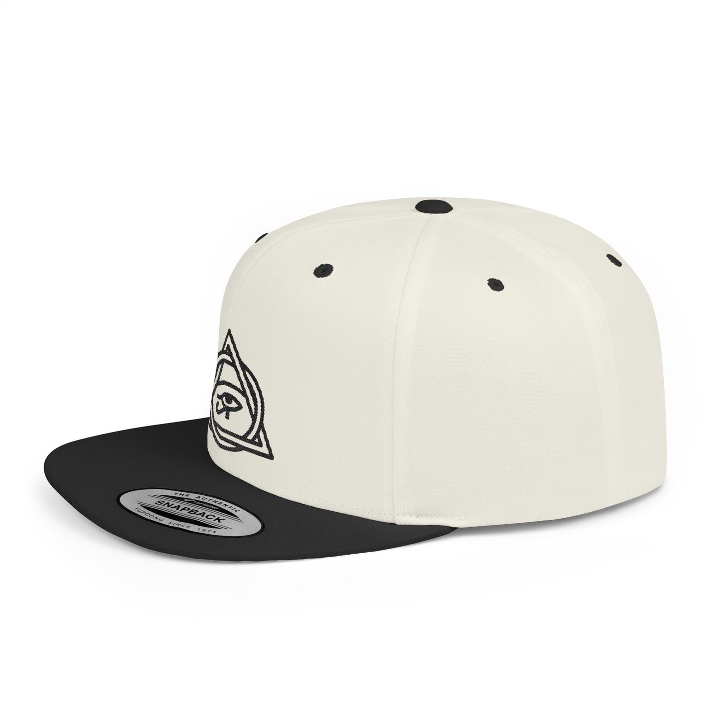 Eye Of Horus Protection Snapback Vol. 1
