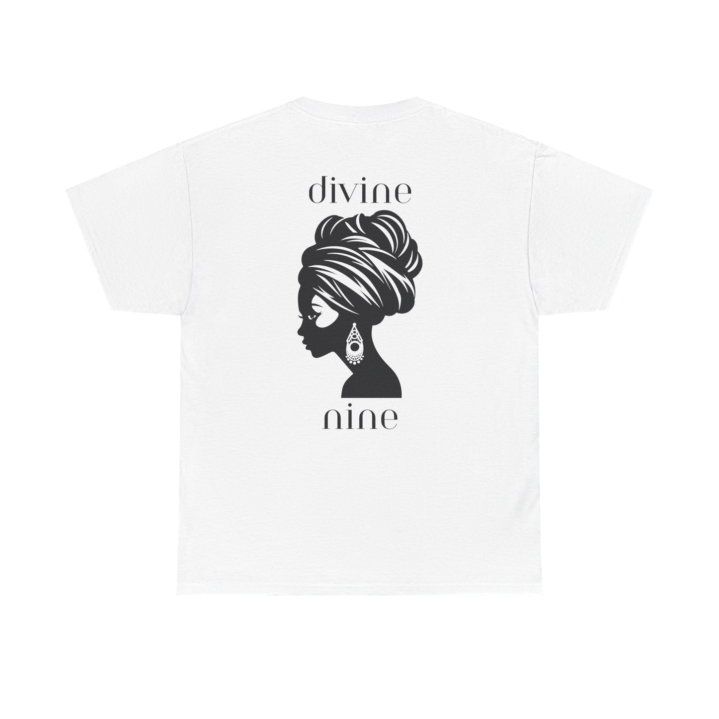 Divine FemiNINE9 Vol 6