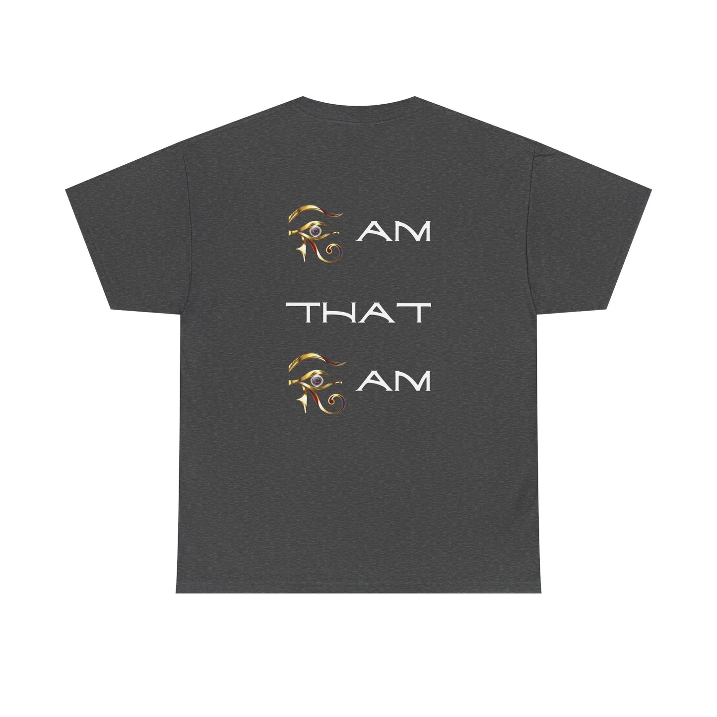 HetepEssentials Vol. 3 Tee