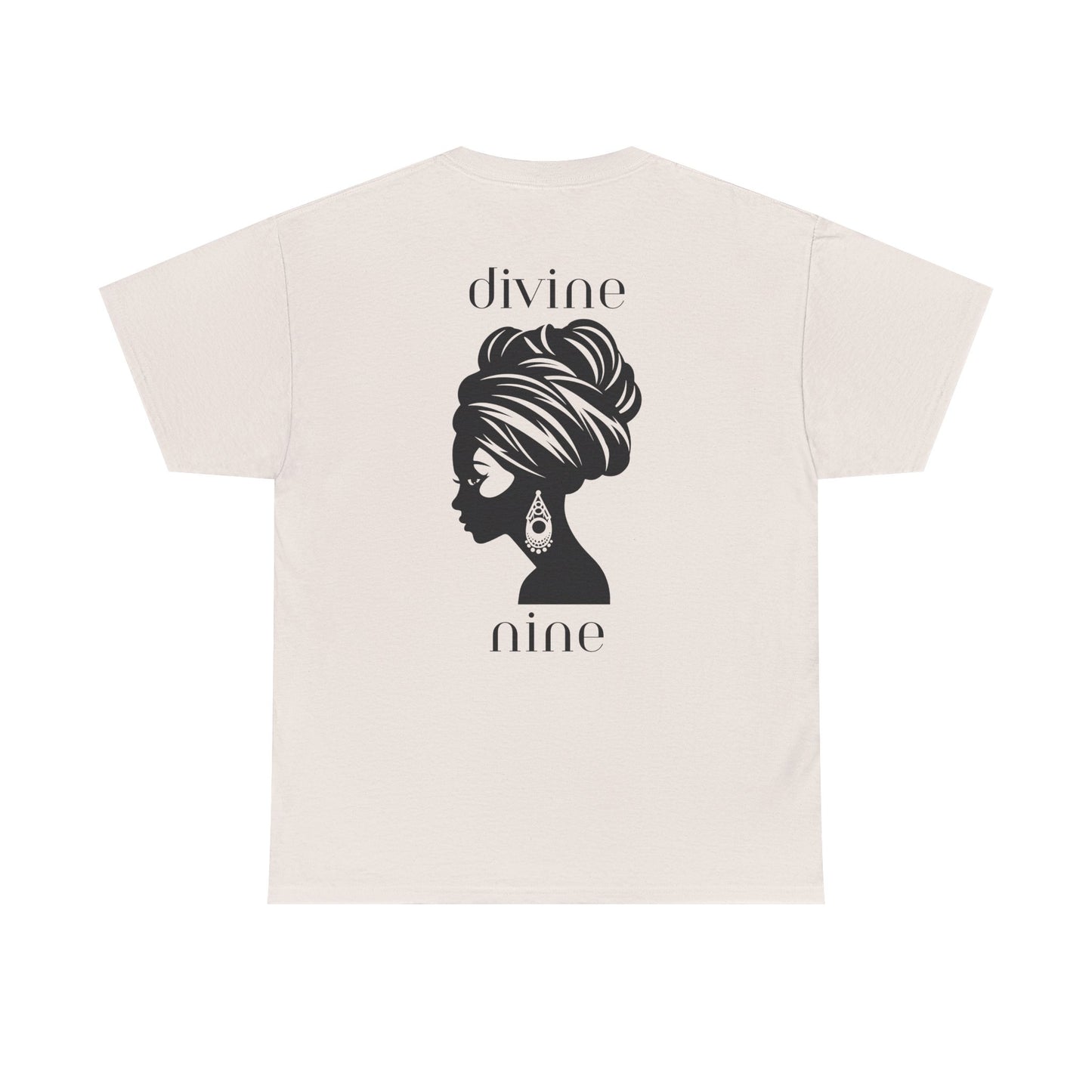 Divine FemiNINE9 Vol 6