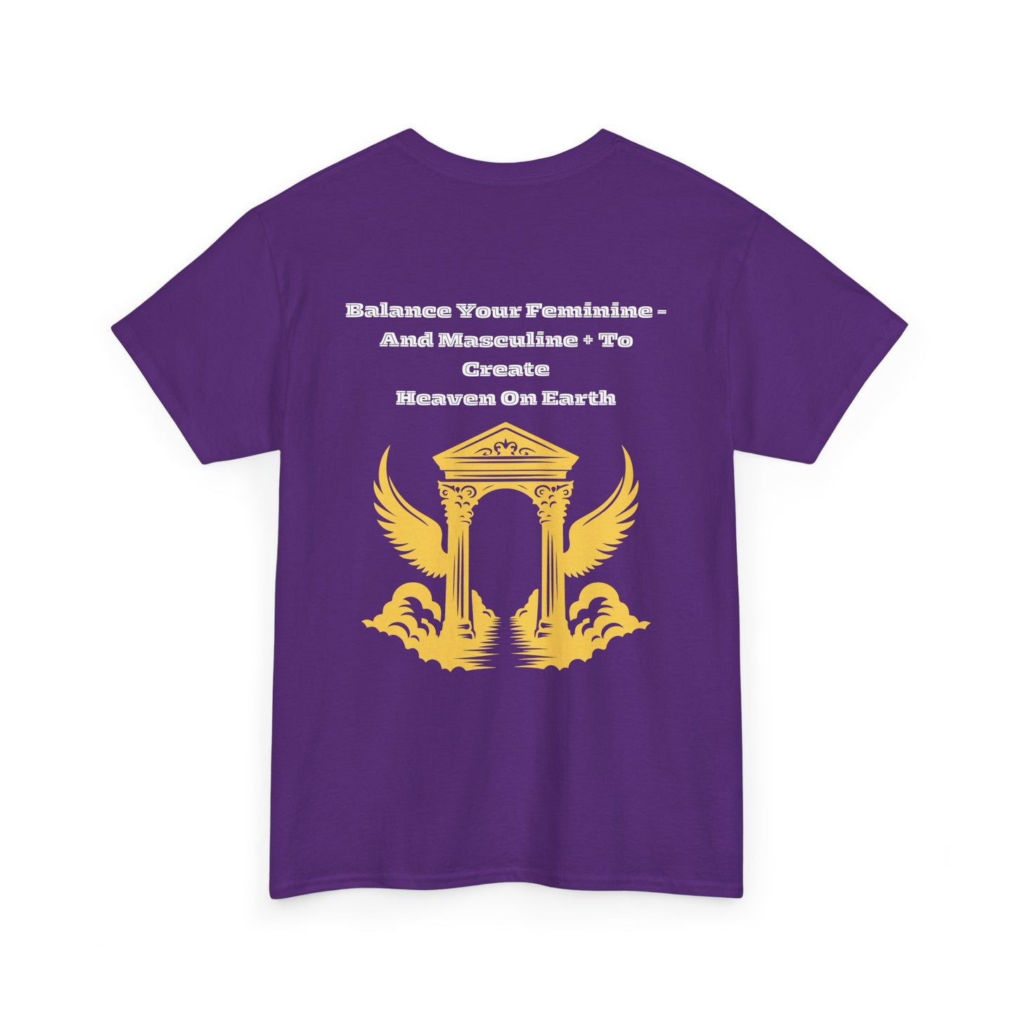 Balance Your Inner-G Tee
