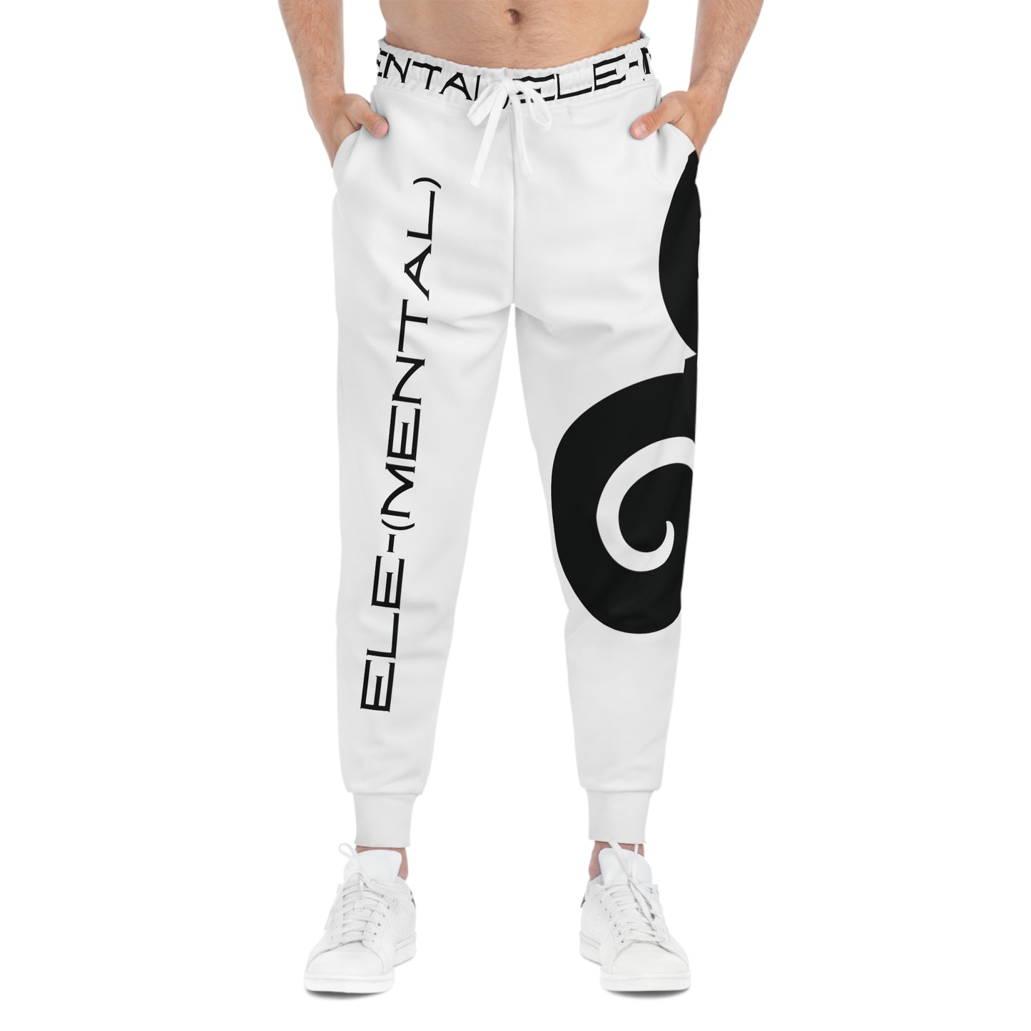 Ele-(Mental🧠) Joggers  Vol.2