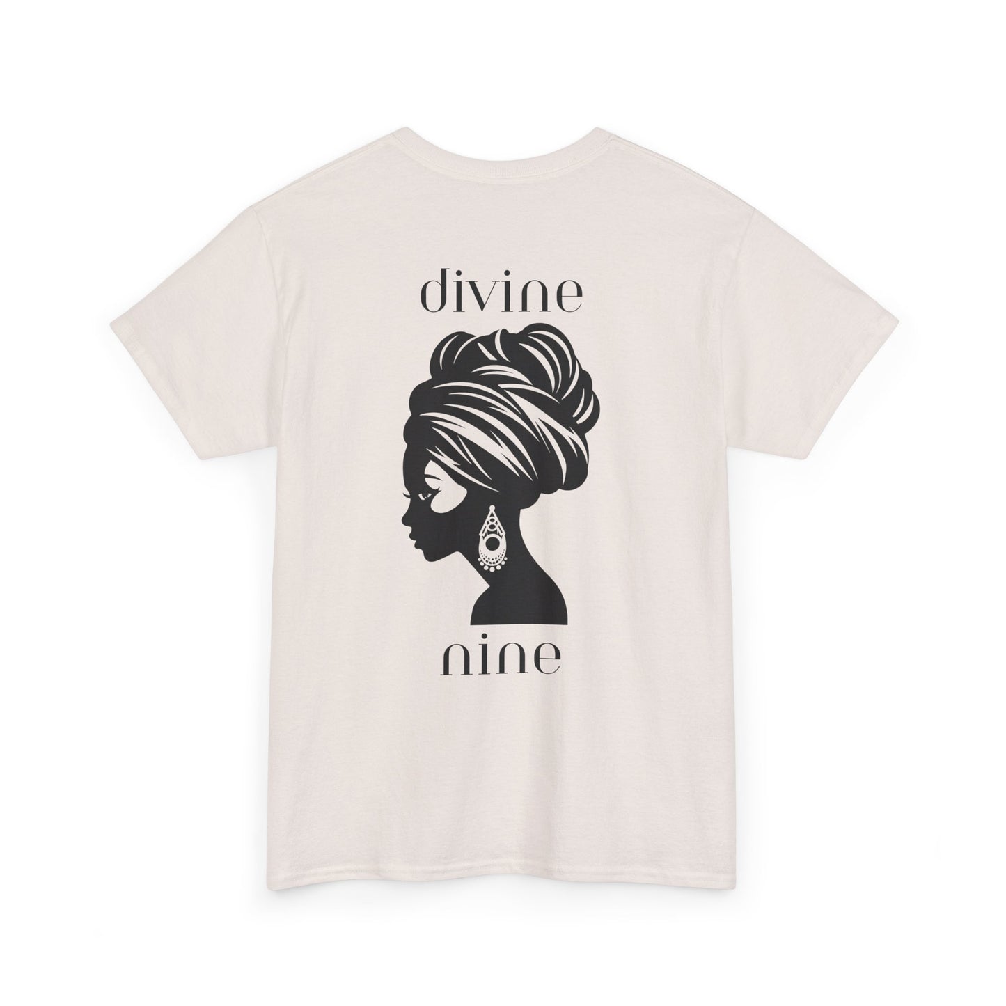 Divine FemiNINE9 Vol 6