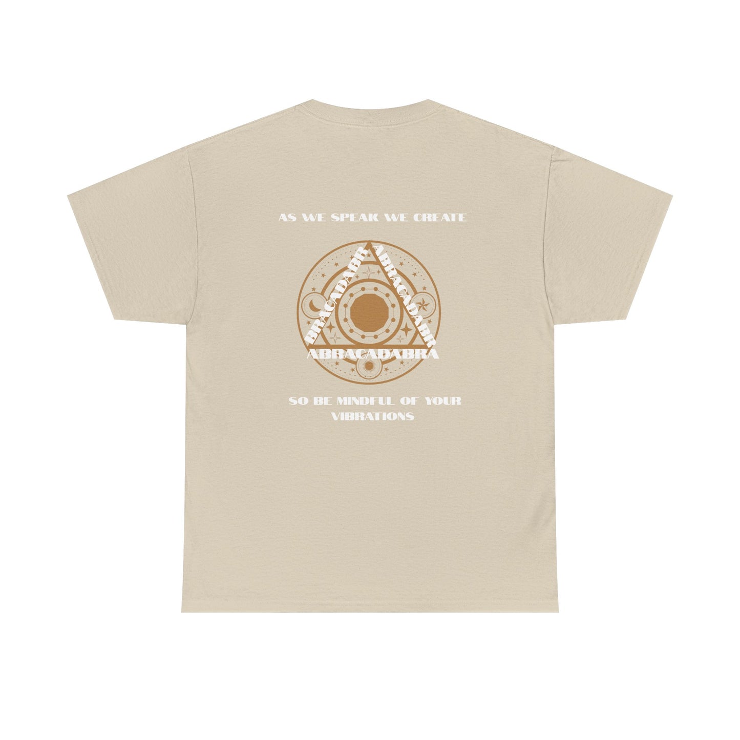 Abracadabra Tee