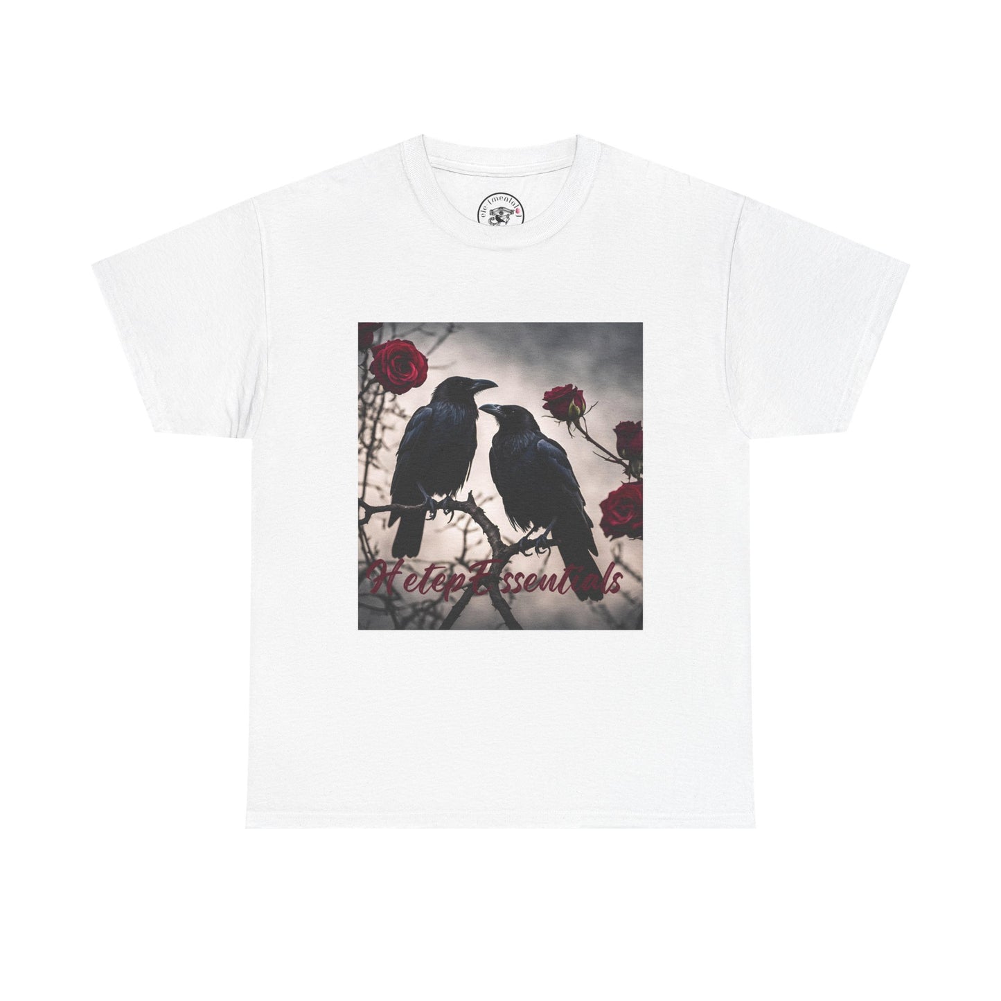HetepEssentials Vol. 1 Tee
