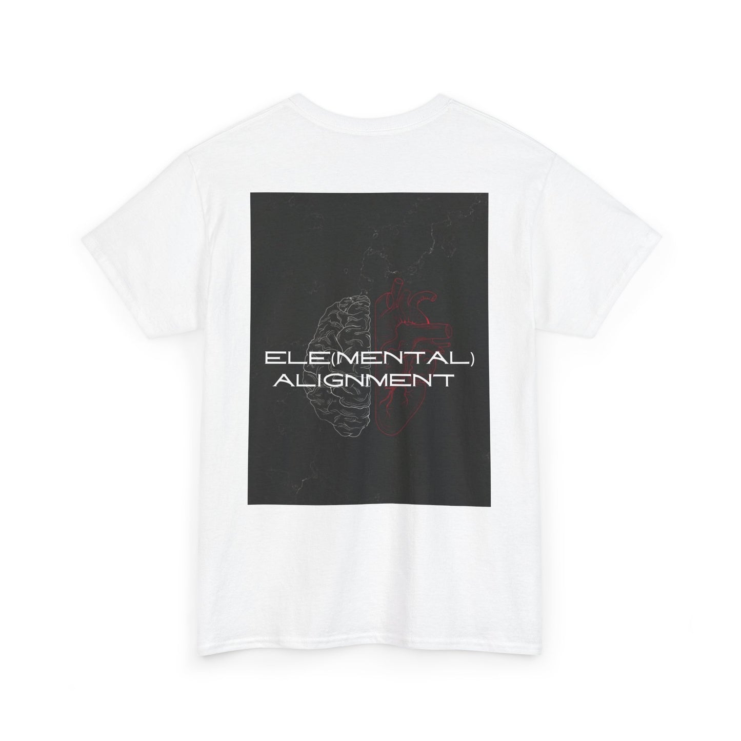 Music Balance & Harmony Tee