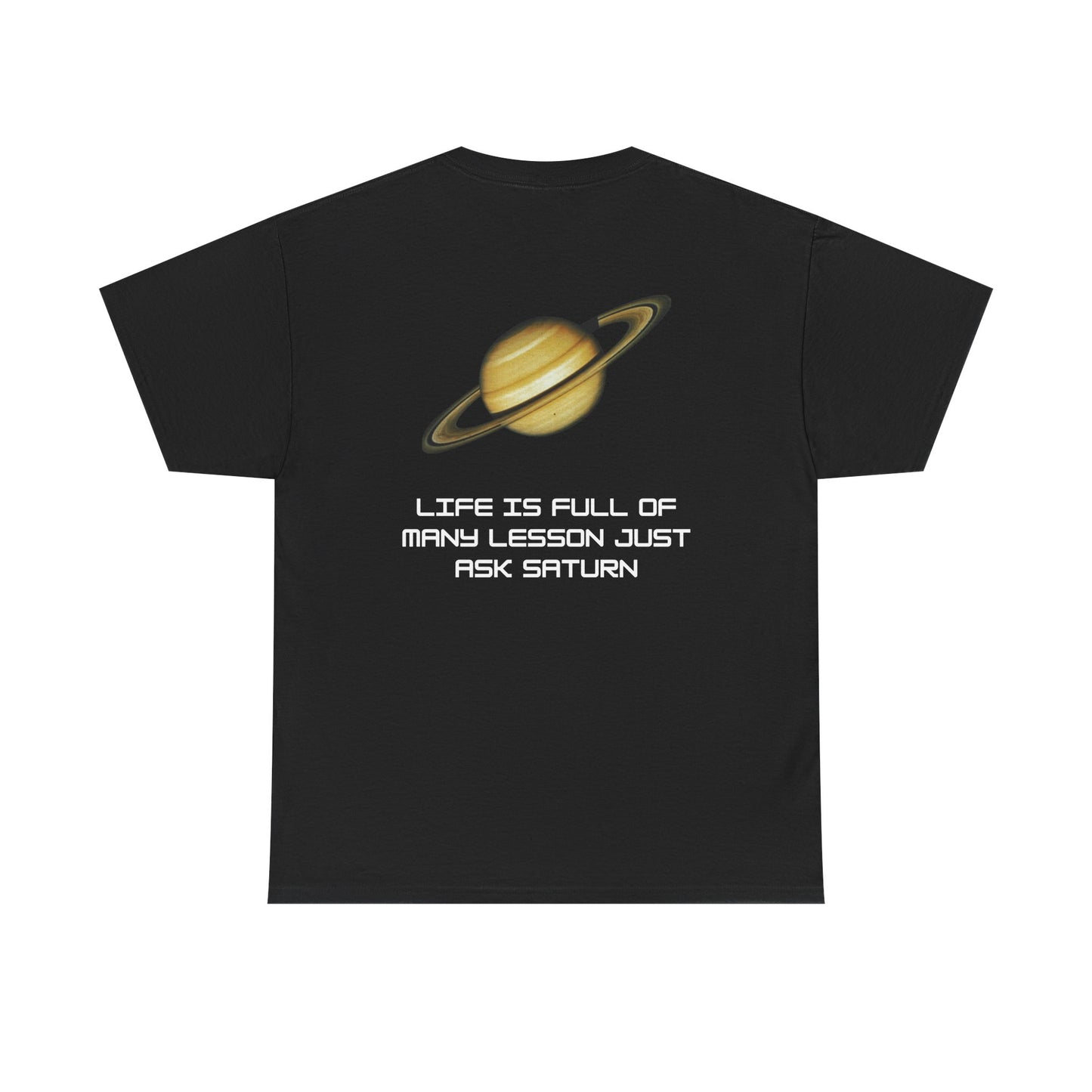 Cosmic Train Tee