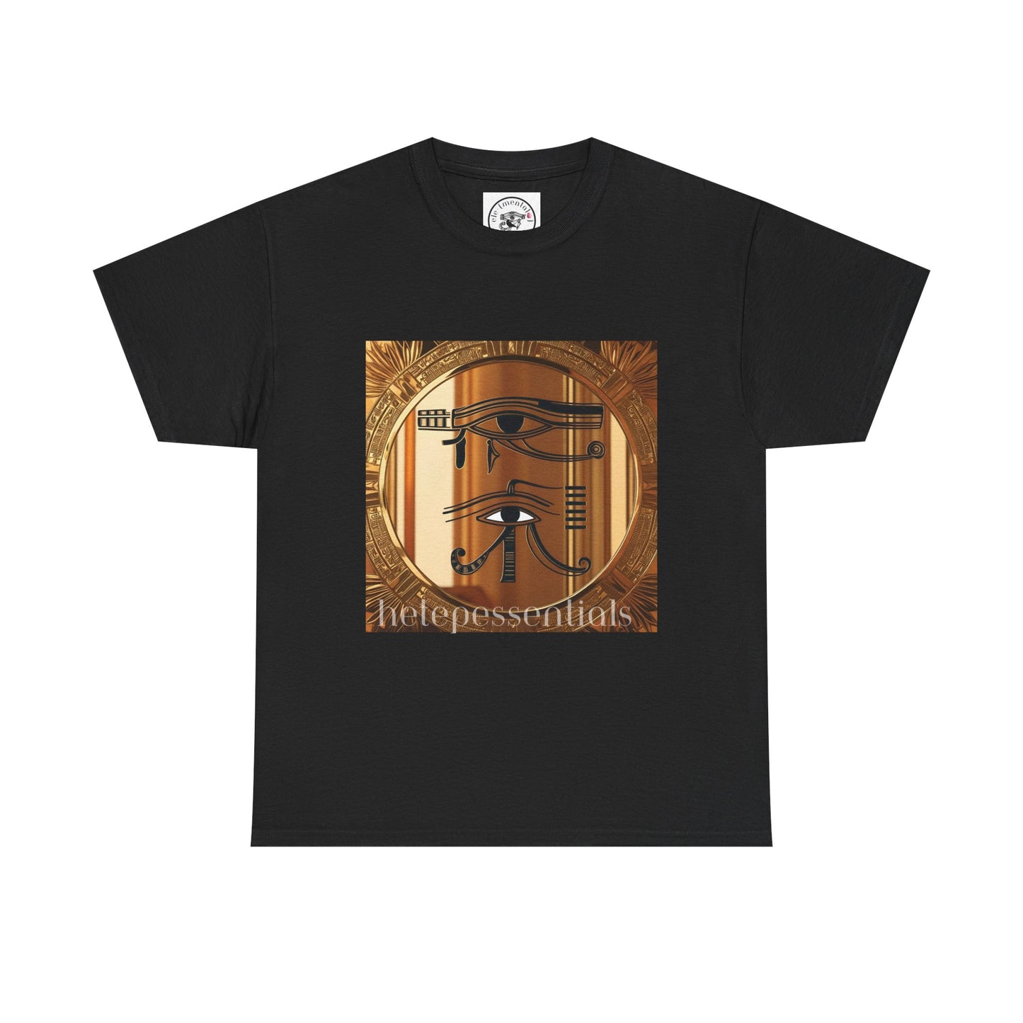 HetepEssentials Vol. 3 Tee