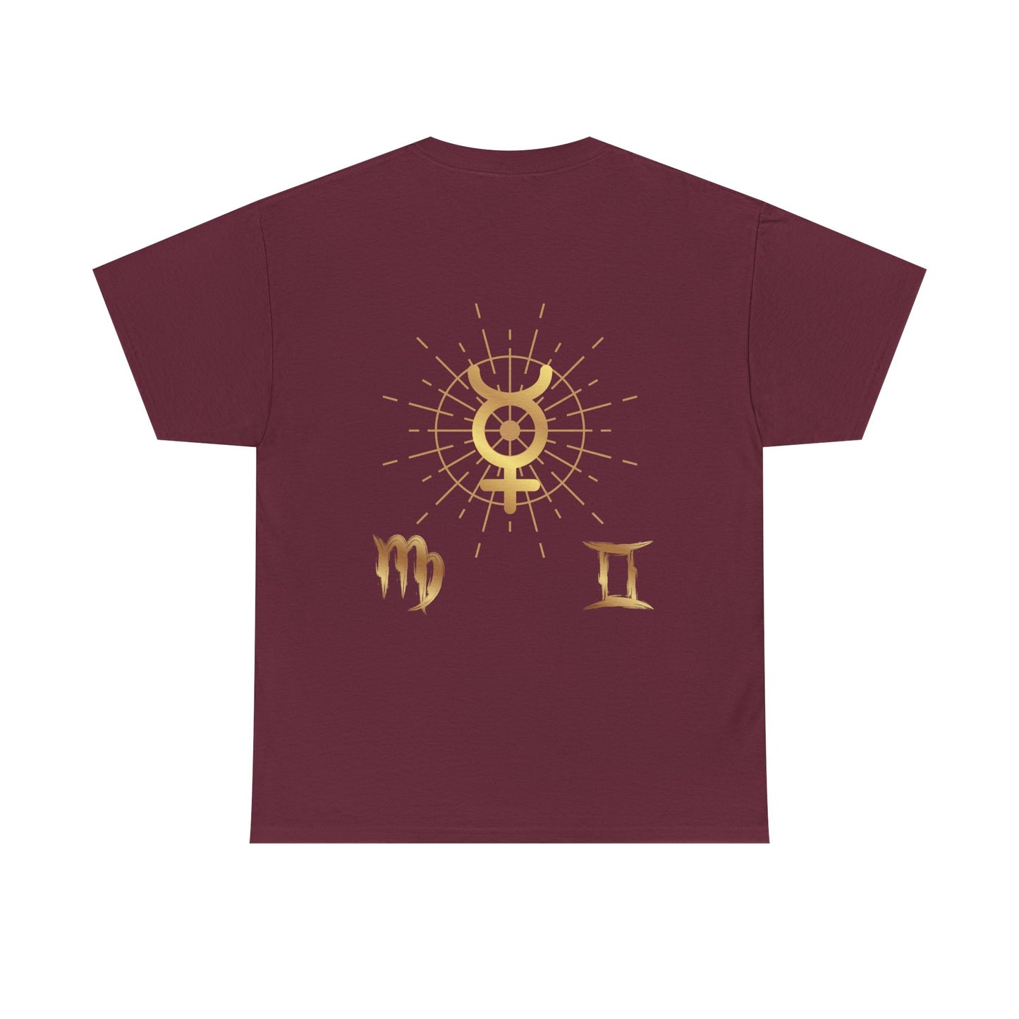 Intergalactic Communications Tee