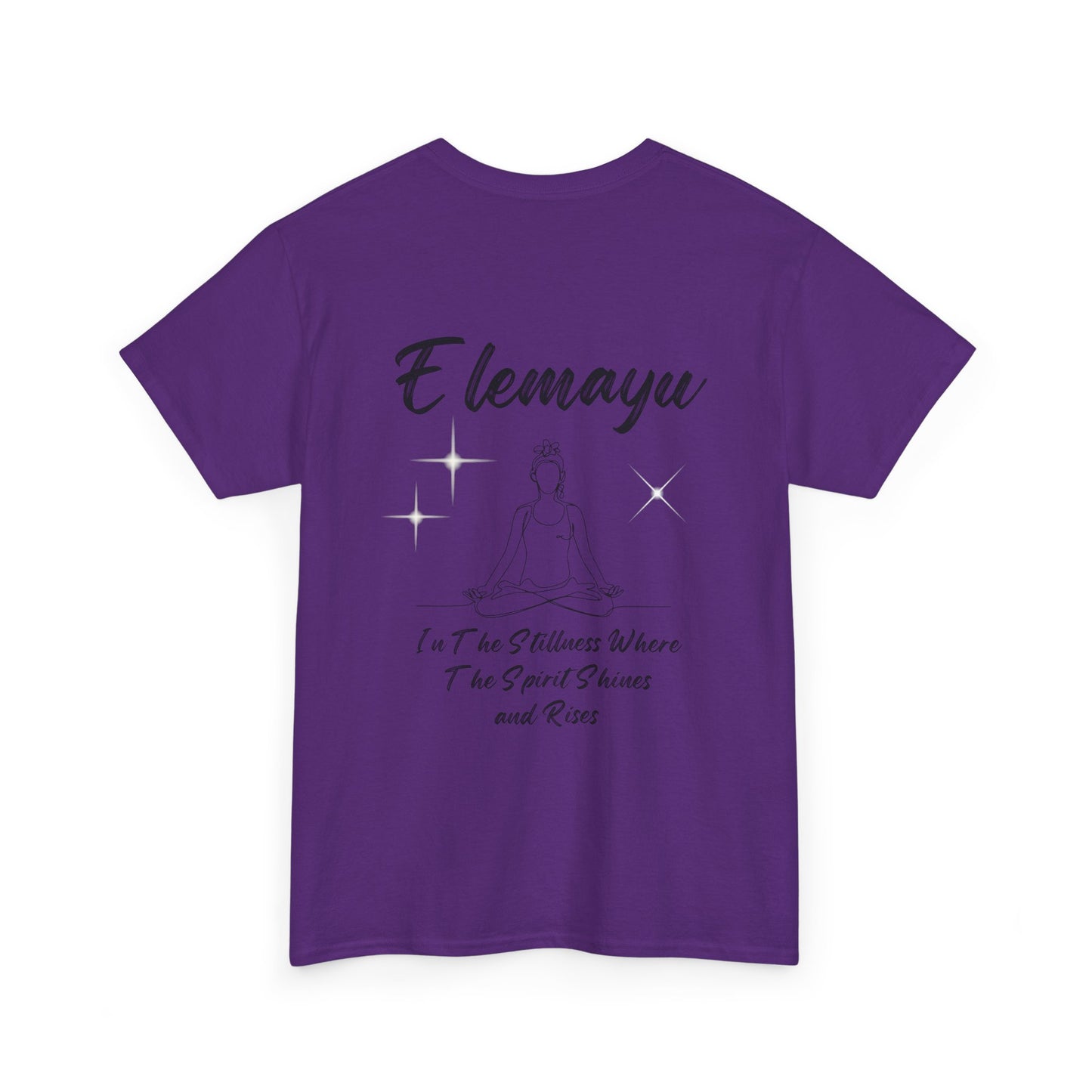 HetepEssential Vol. 2 Tee
