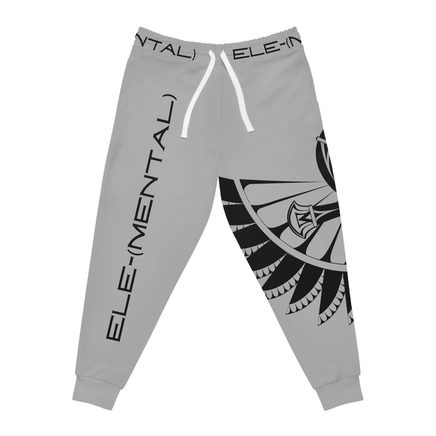 Ele-(Mental🧠) Joggers Vol.3