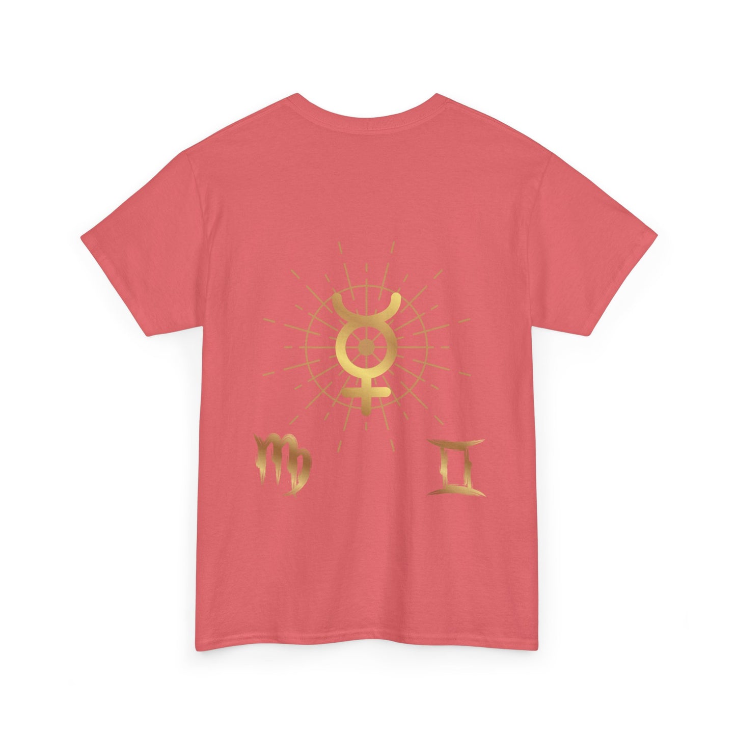 Intergalactic Communications Tee