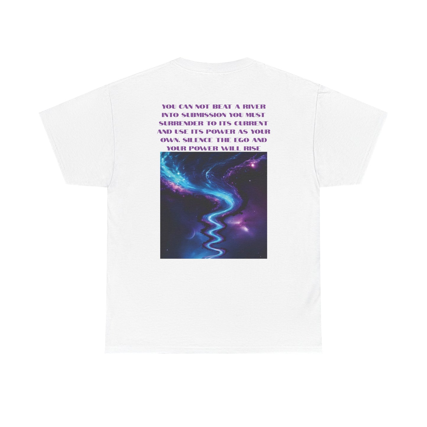 Cosmic River Tee