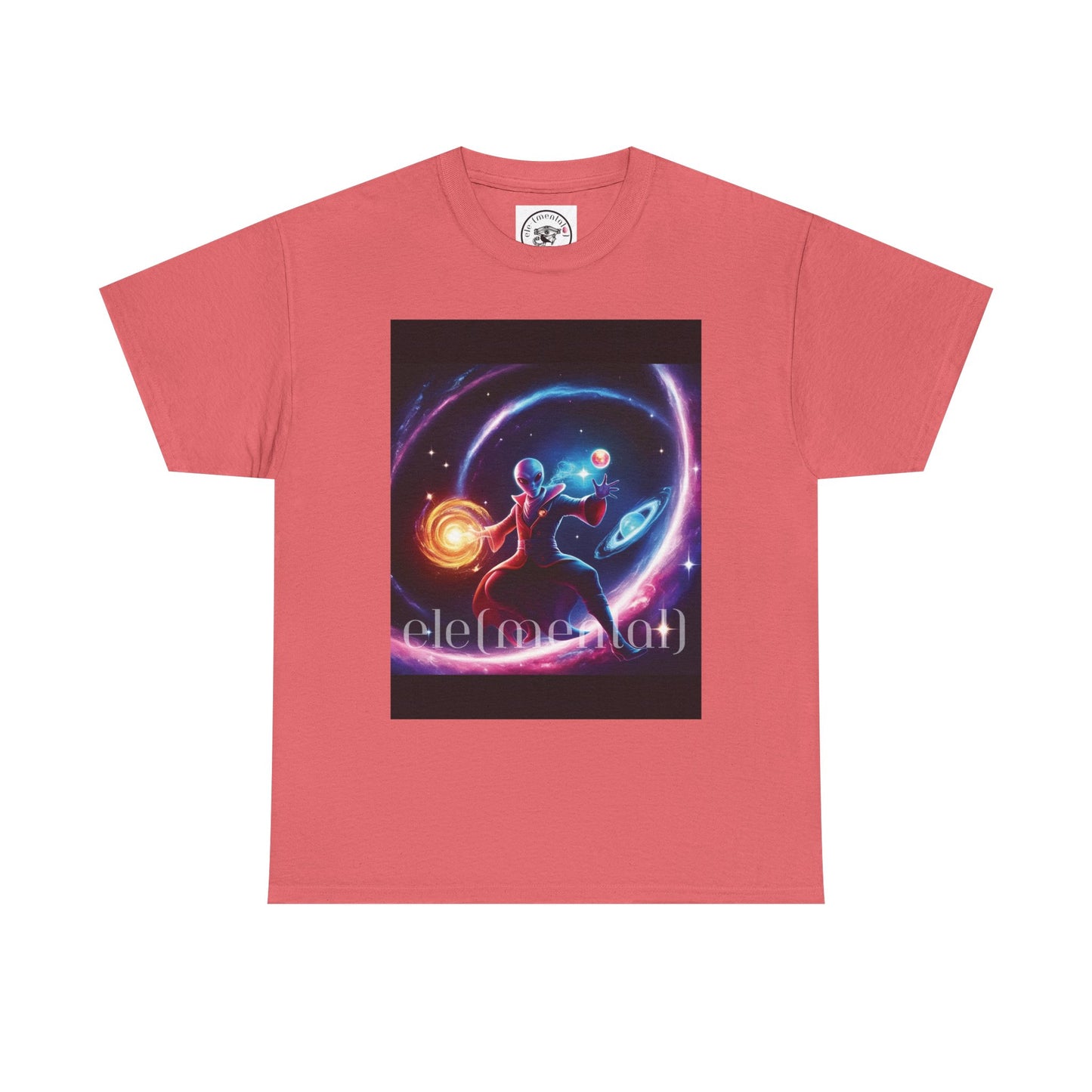 Abracadabra Tee