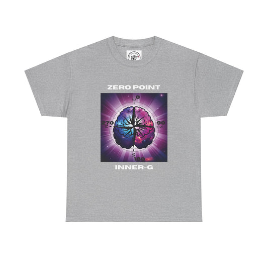 Zero Point Tee