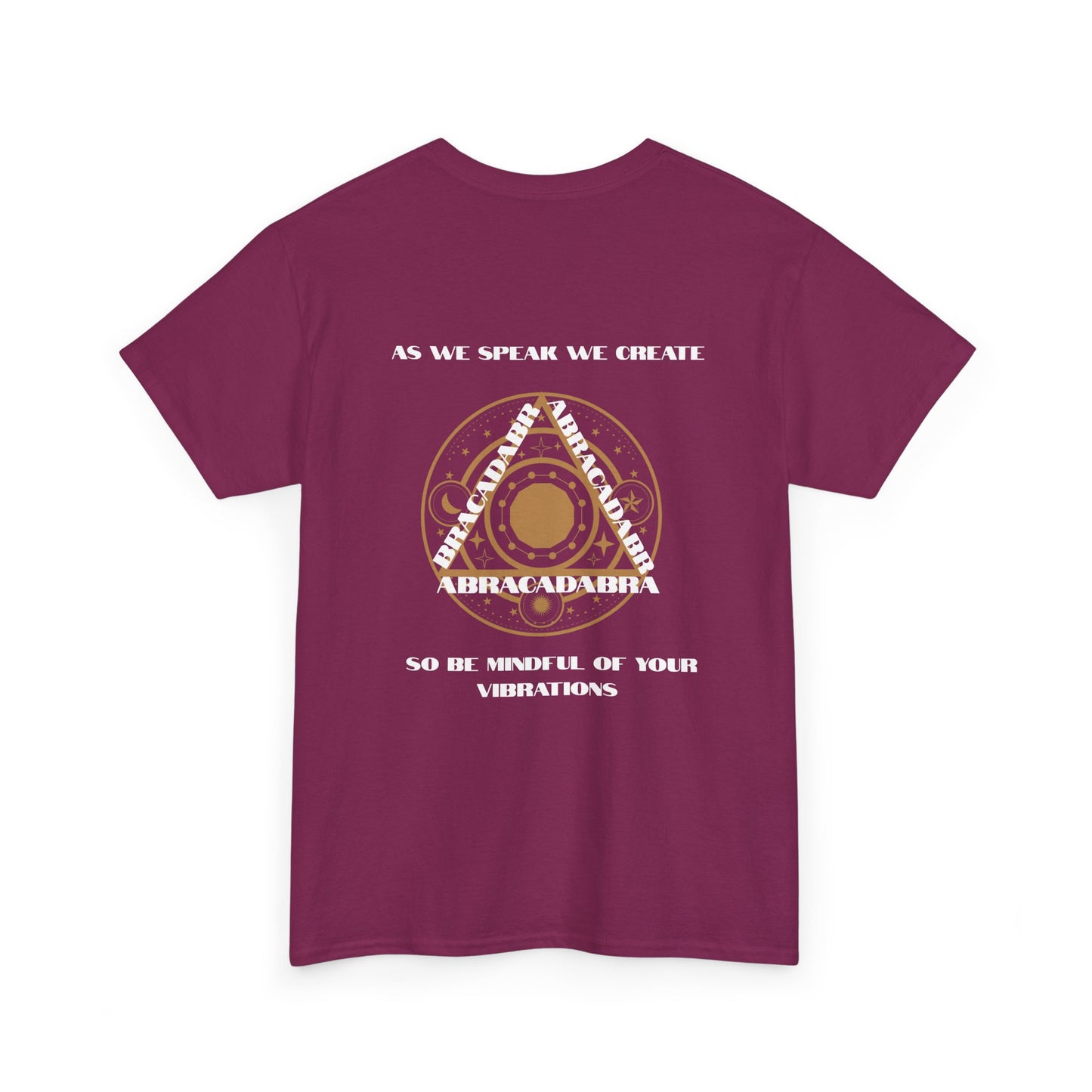 Abracadabra Tee